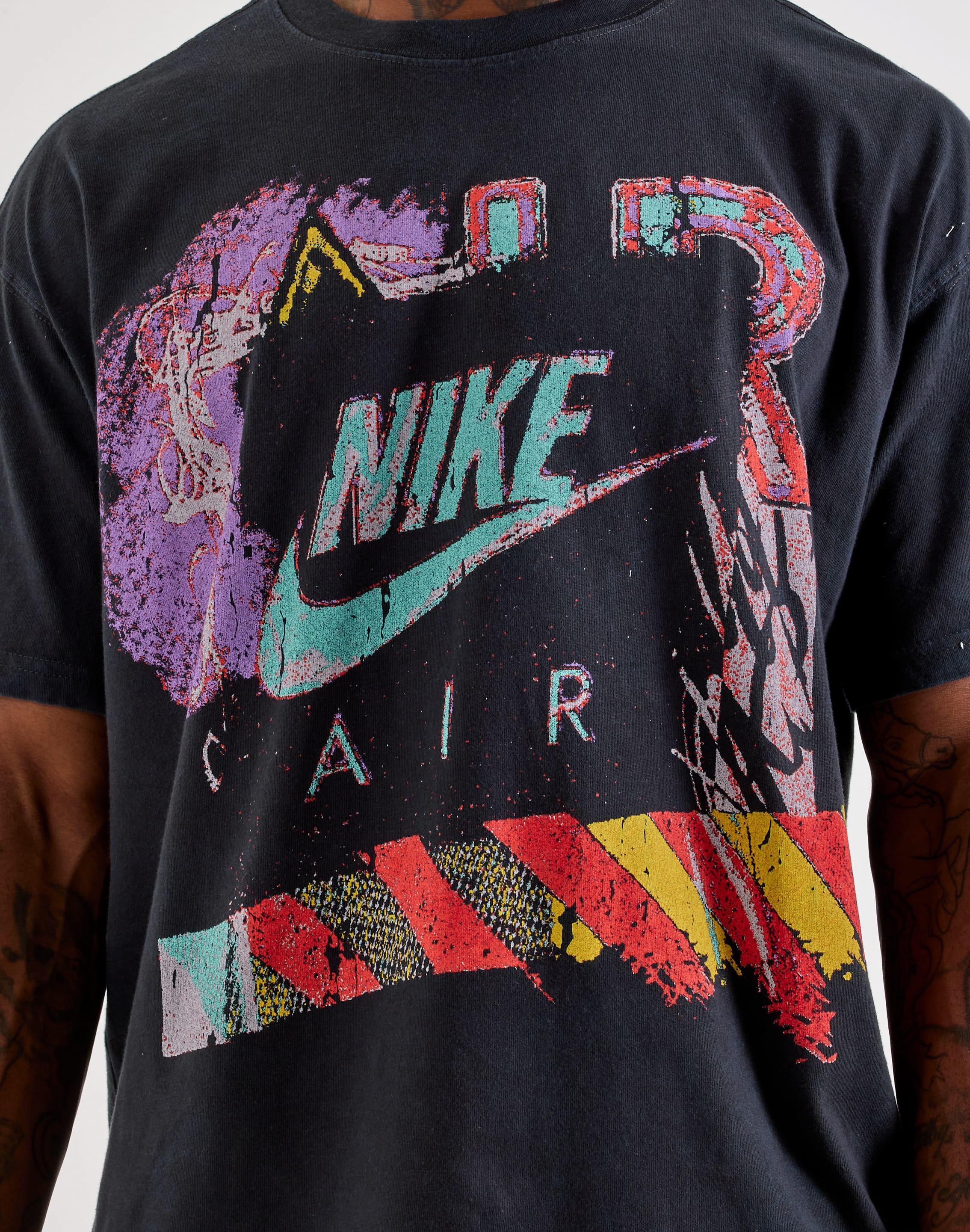 Nike Air Tee, image 2 of 4