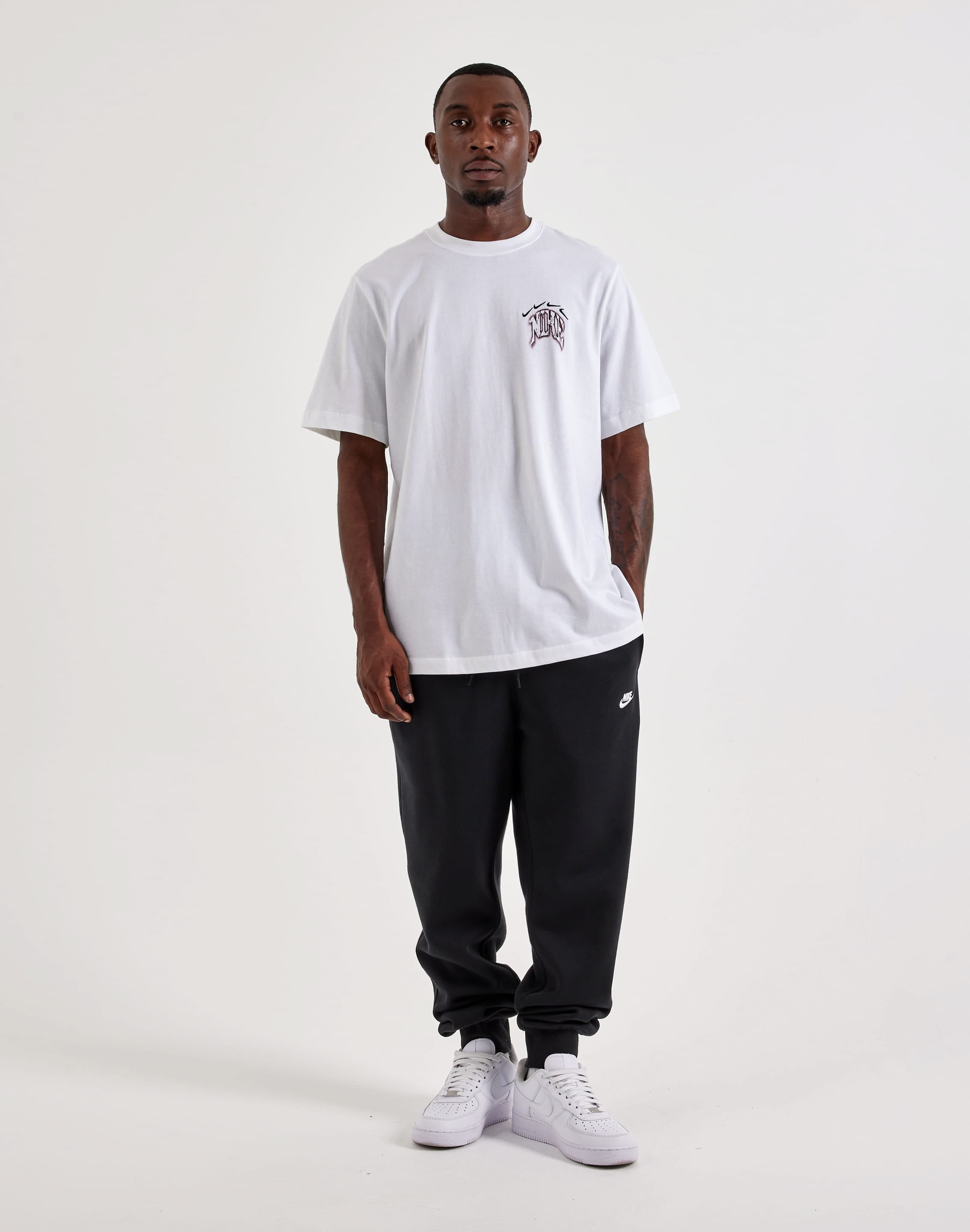 Photo of Nike Sportswear Tee