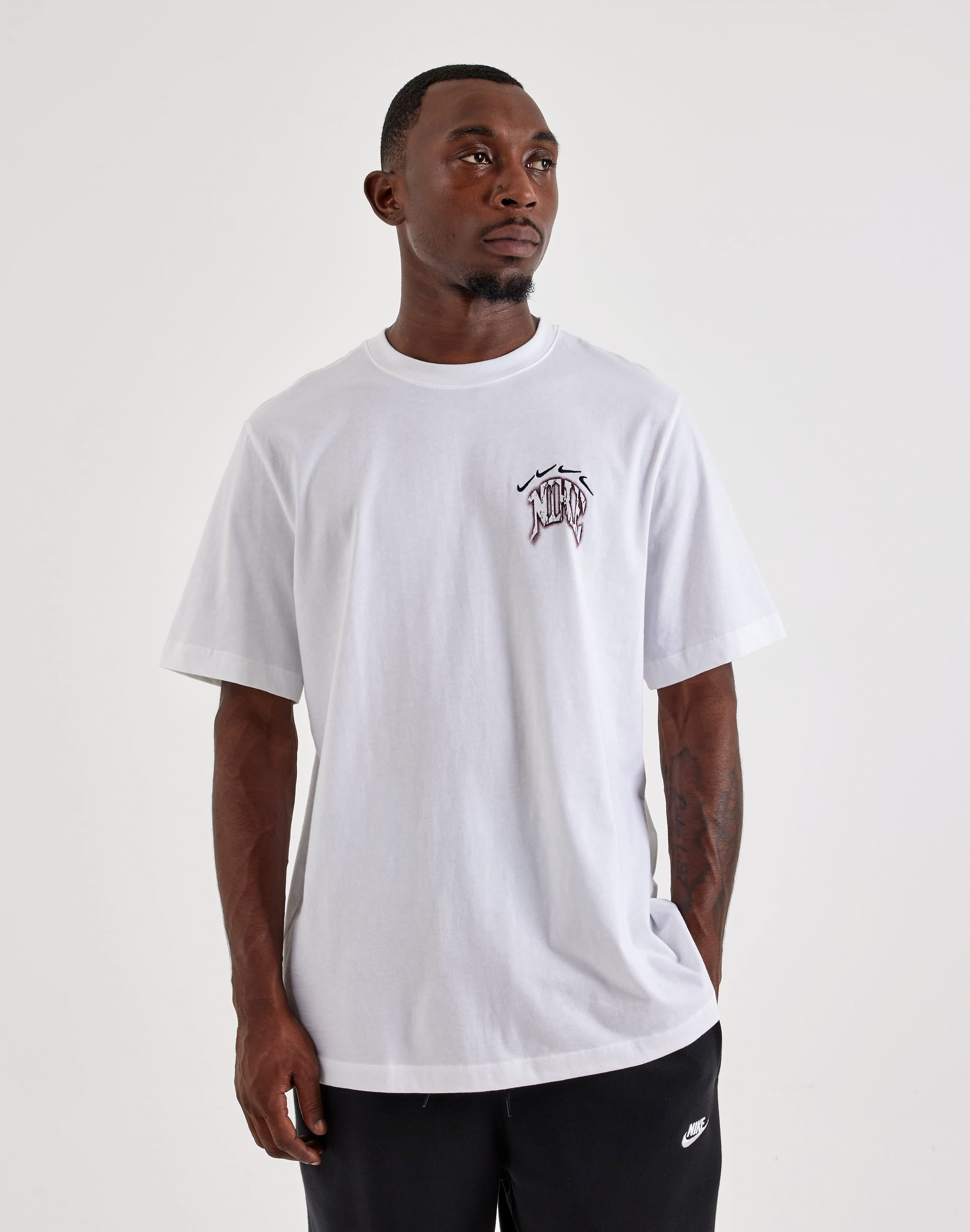 Photo of Nike Sportswear Tee