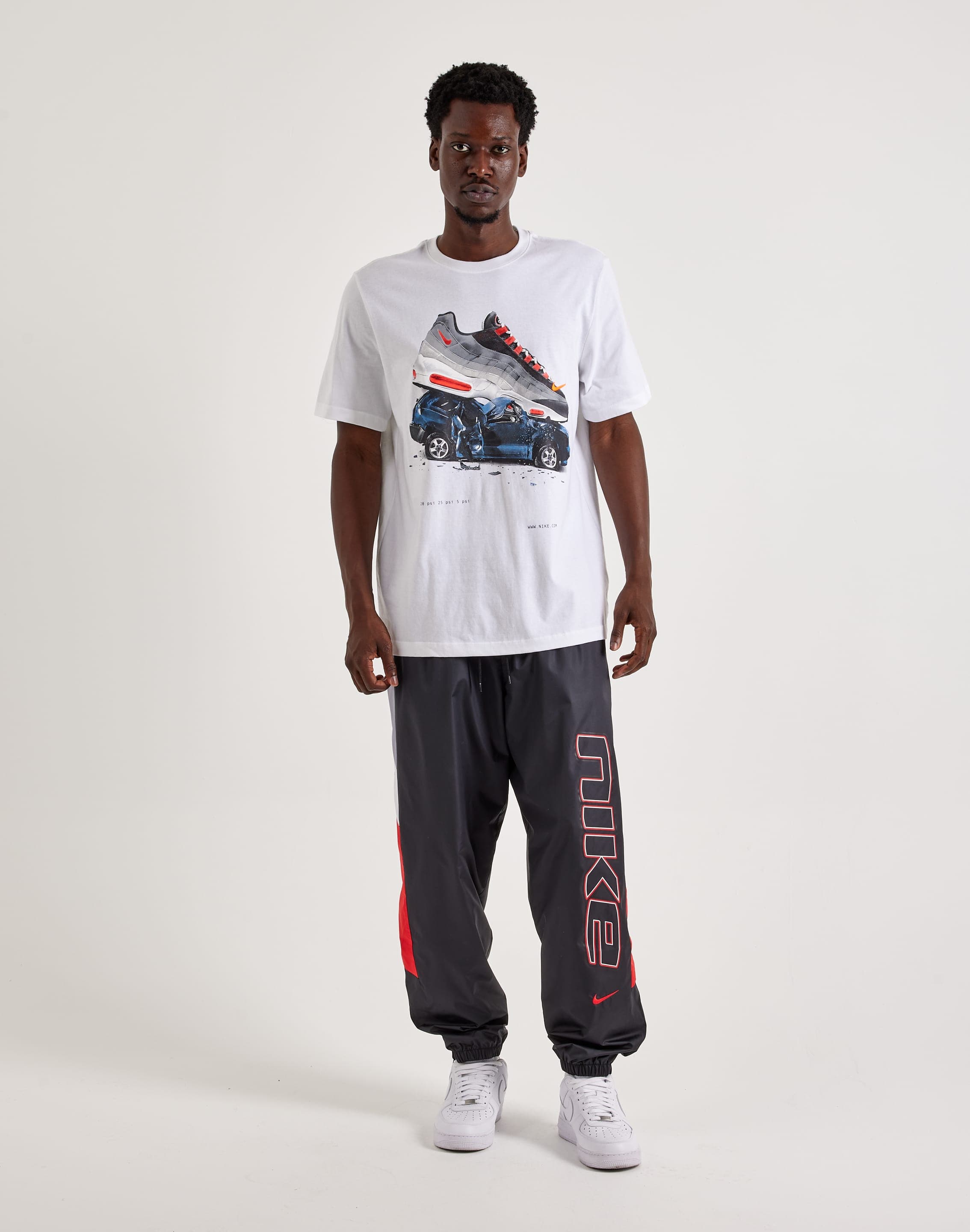 Photo of Nike Air Max 95 Tee