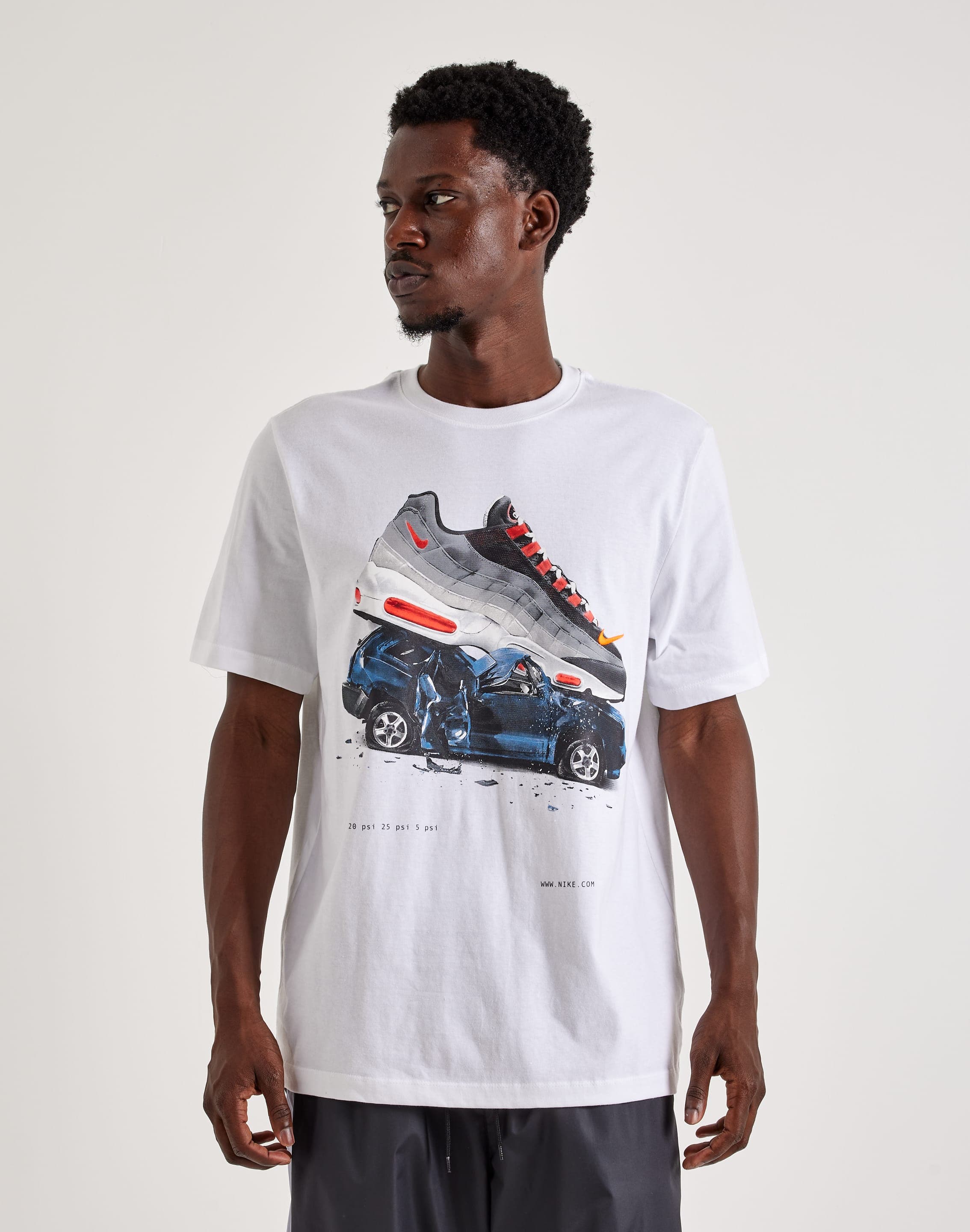 Photo of Nike Air Max 95 Tee