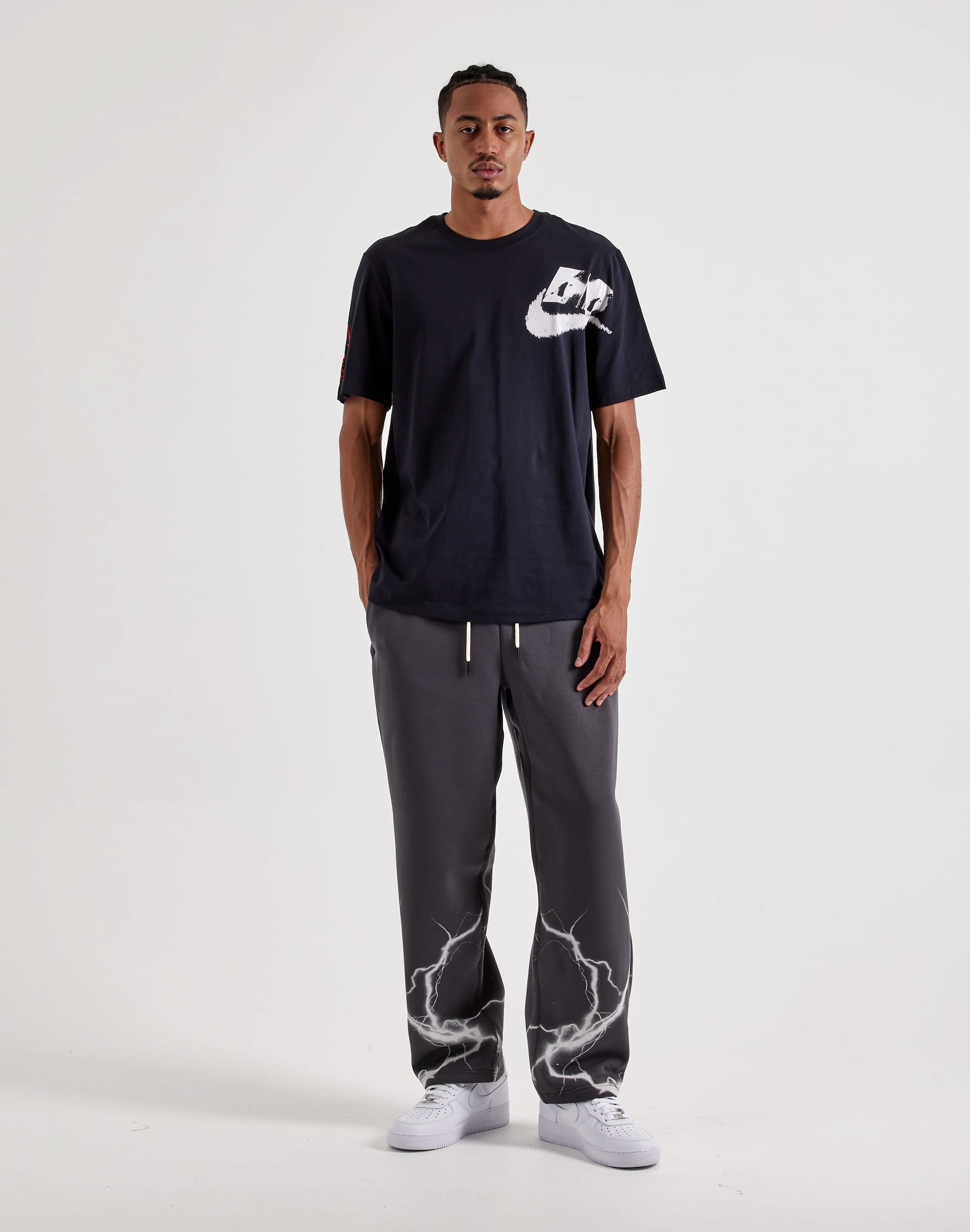 Photo of Nike Graphic Tee