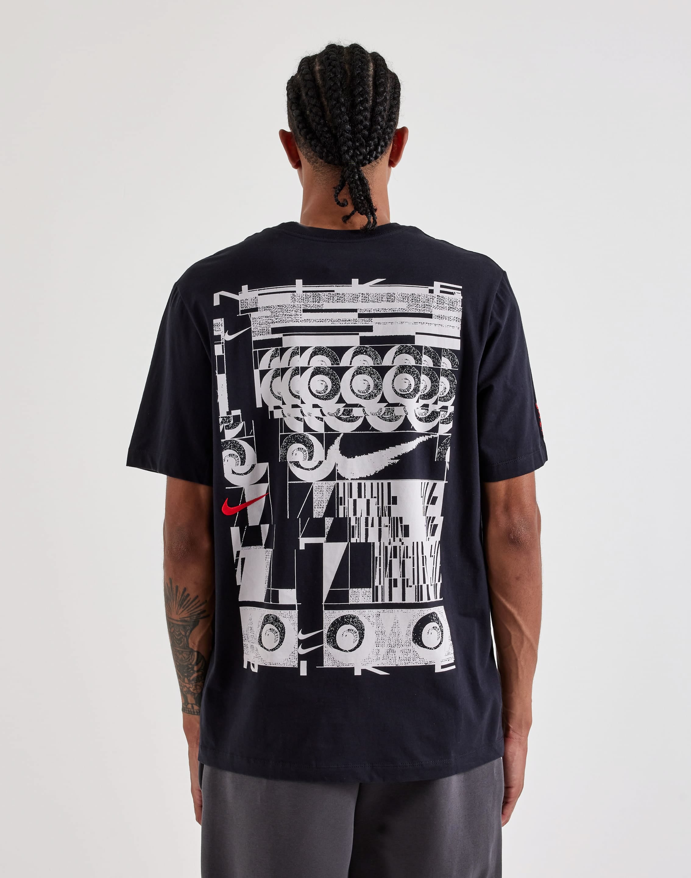 Photo of Nike Graphic Tee