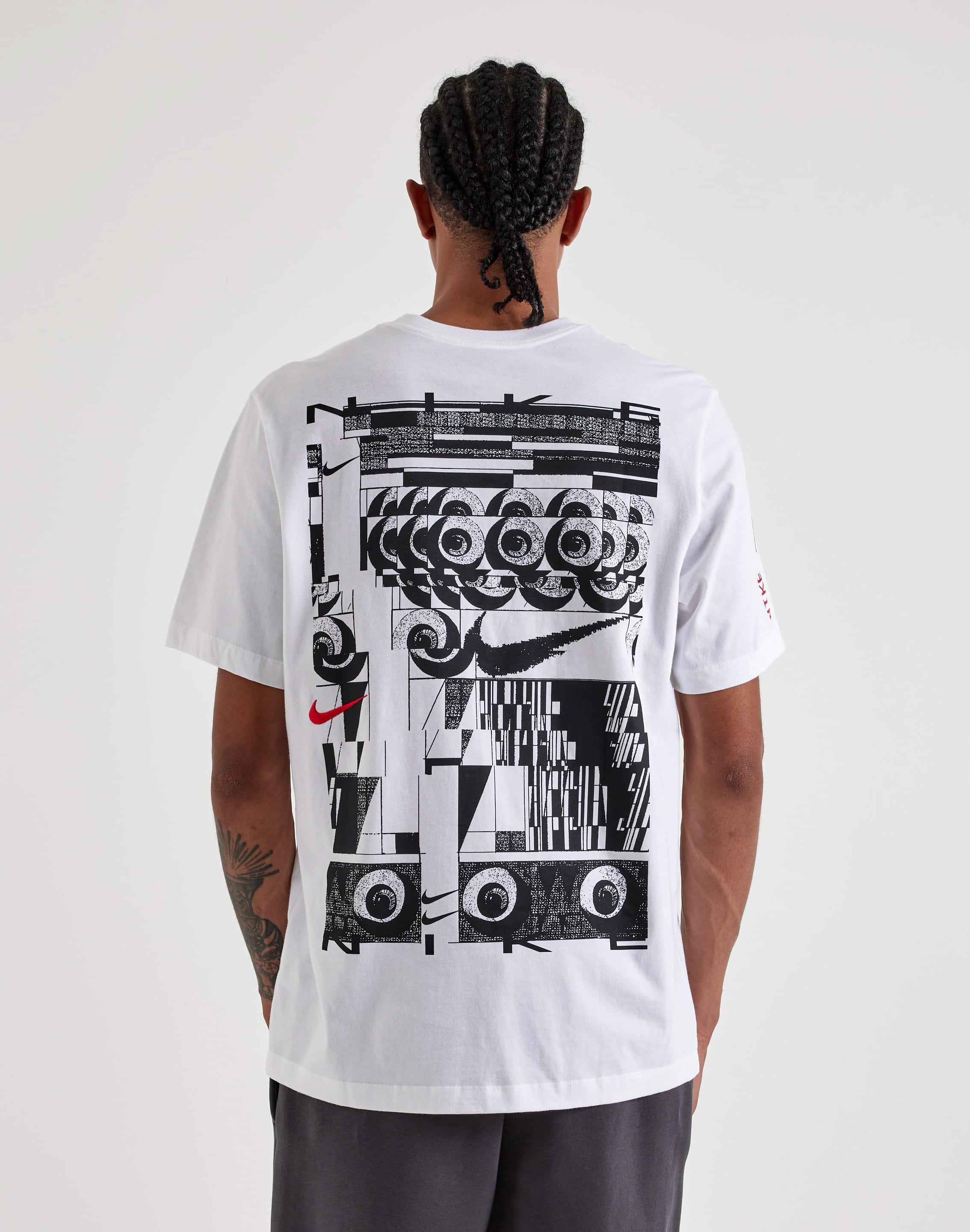 Photo of Nike Graphic Tee
