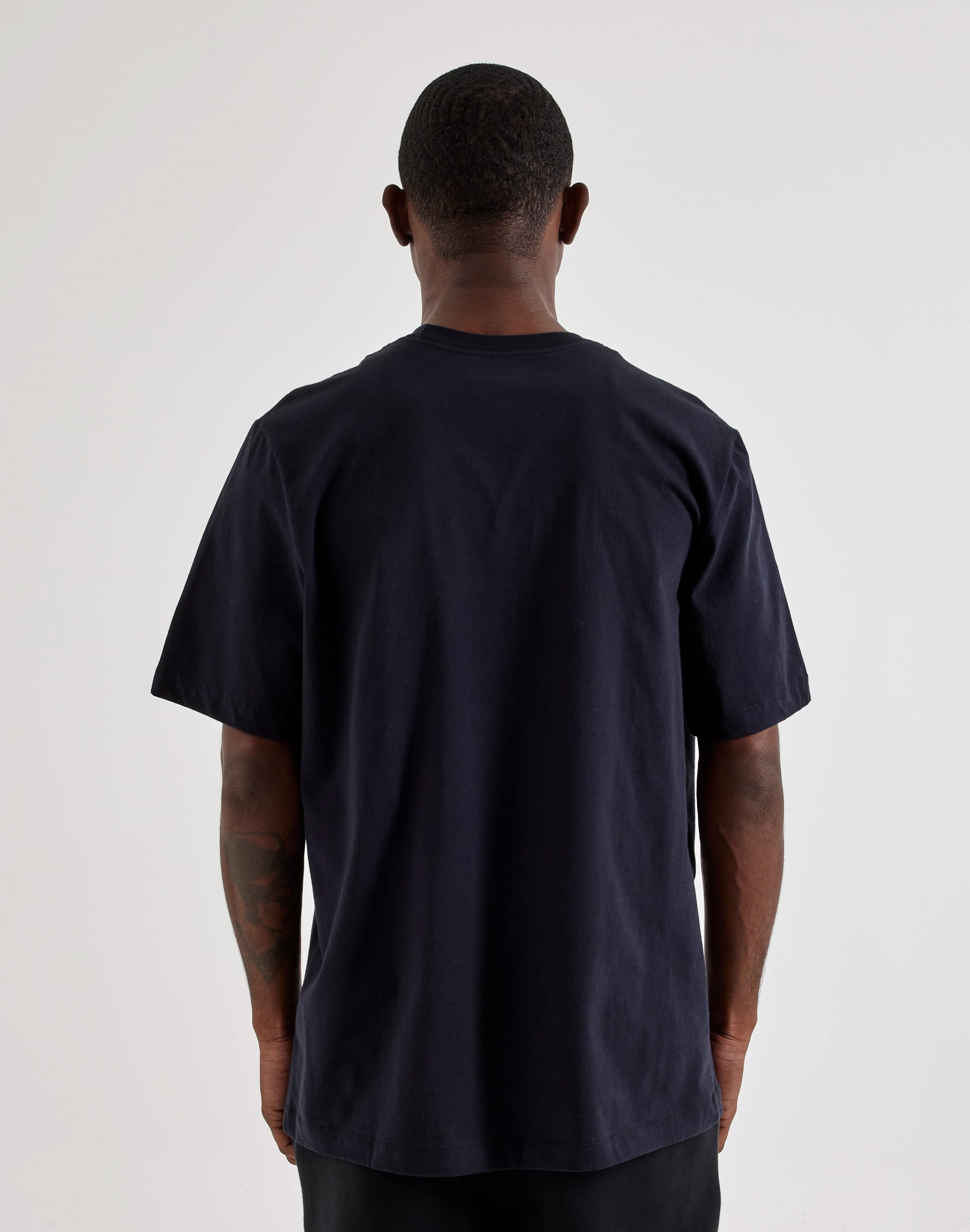 Nike Santa Tee, image 3 of 4