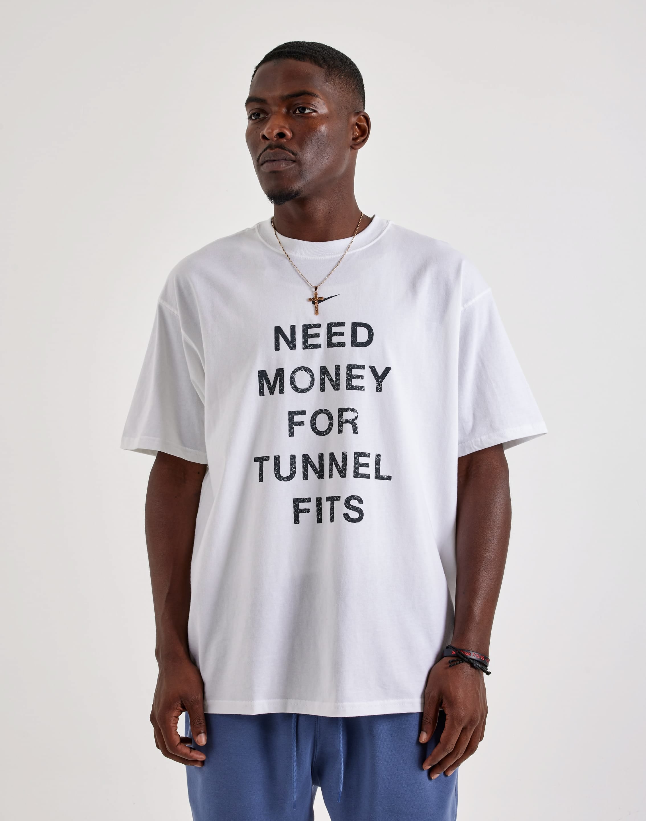 Photo of Nike Tunnel Fits Tee