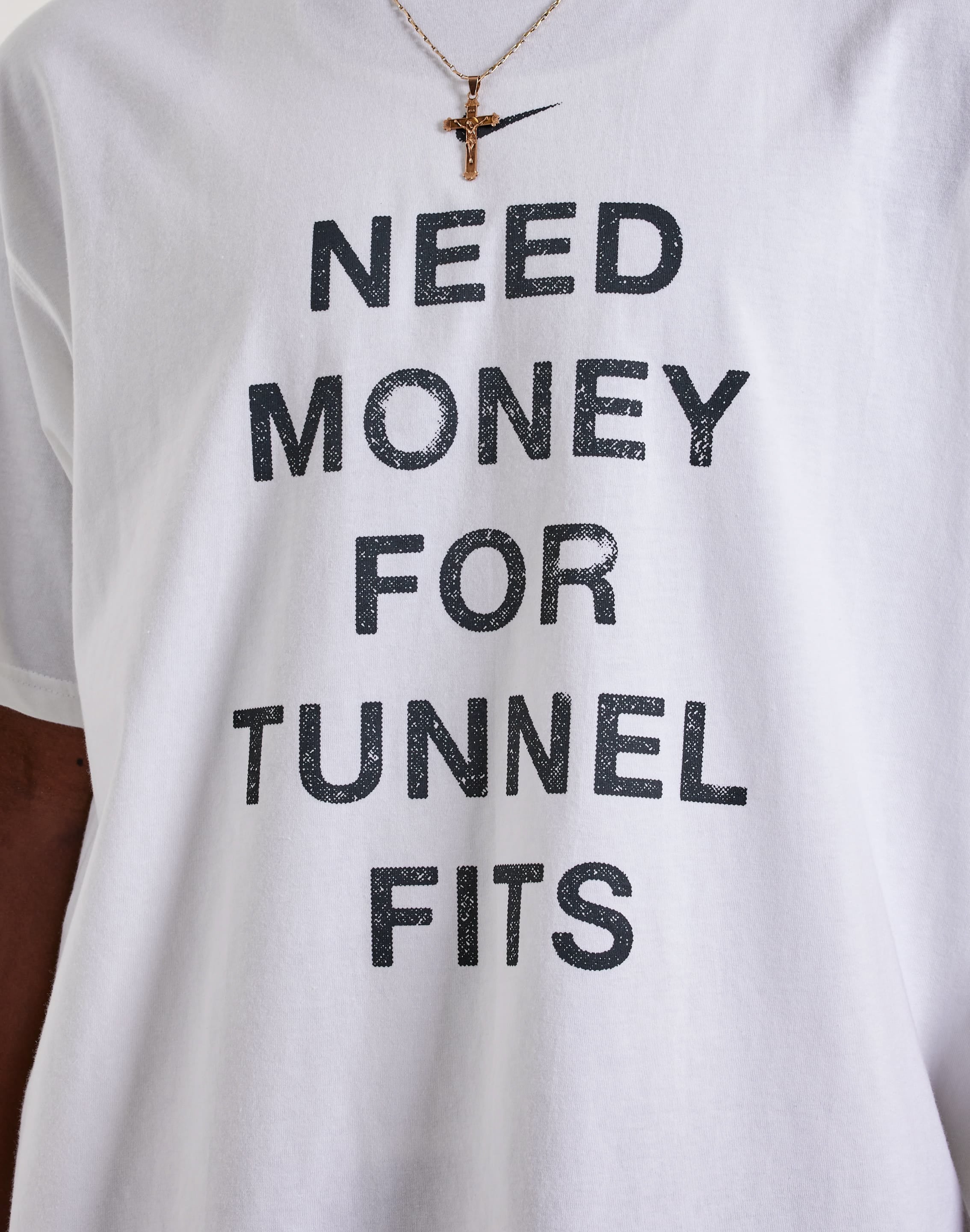 Photo of Nike Tunnel Fits Tee