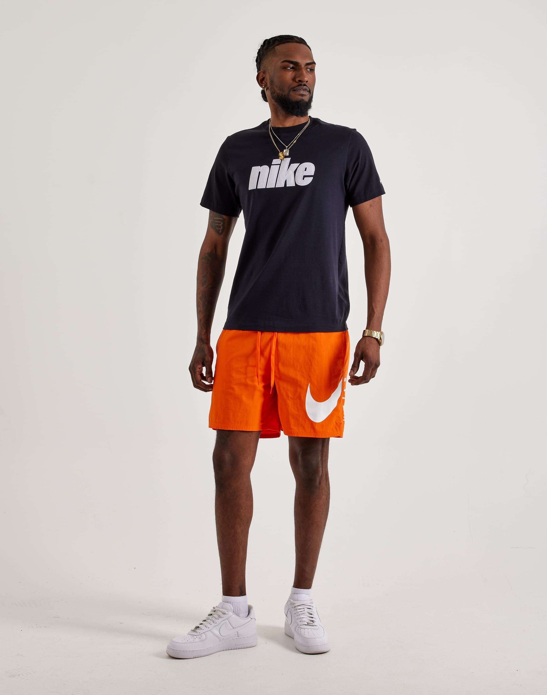 Nike Swim 7" Volley Shorts