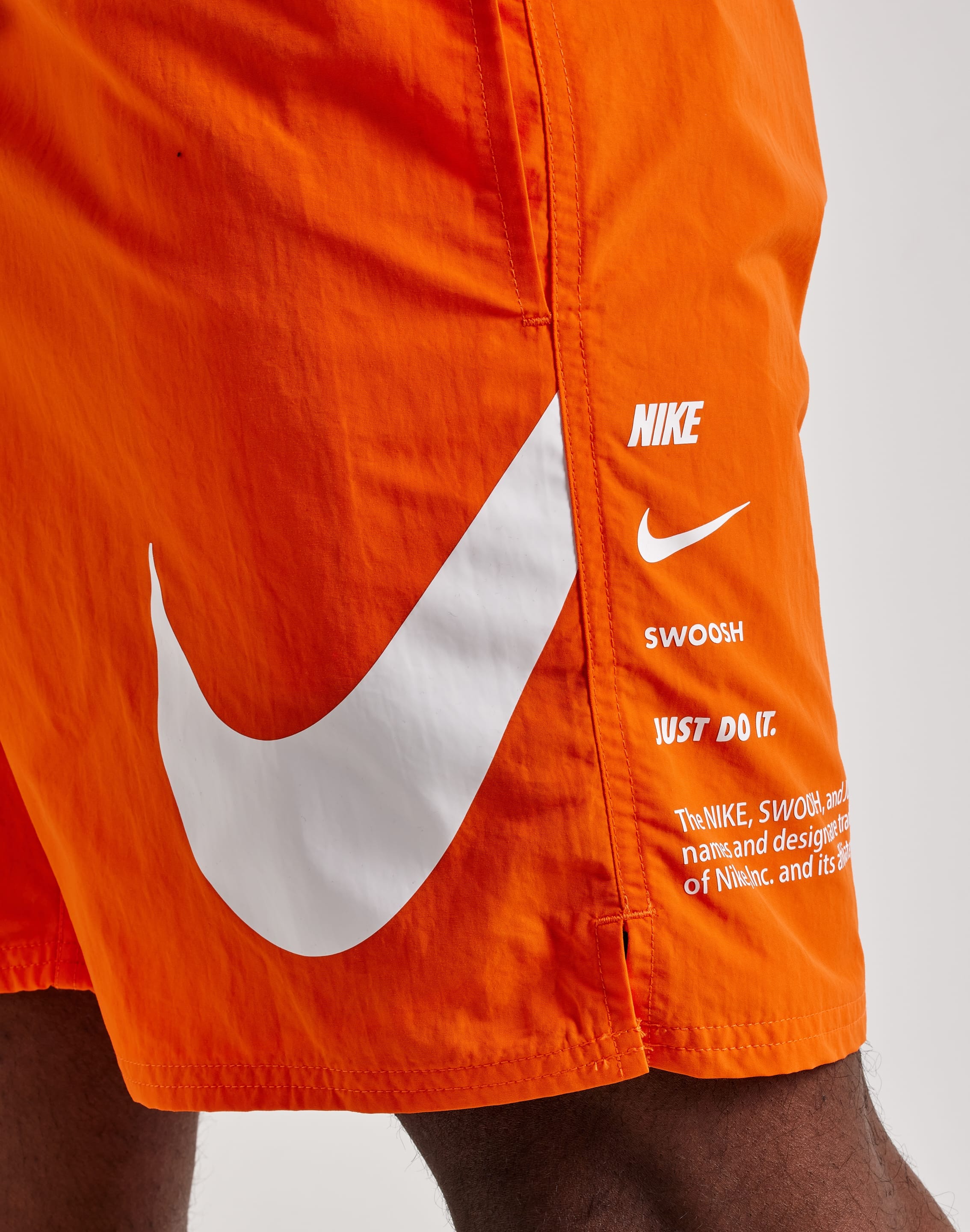 Nike Swim 7" Volley Shorts
