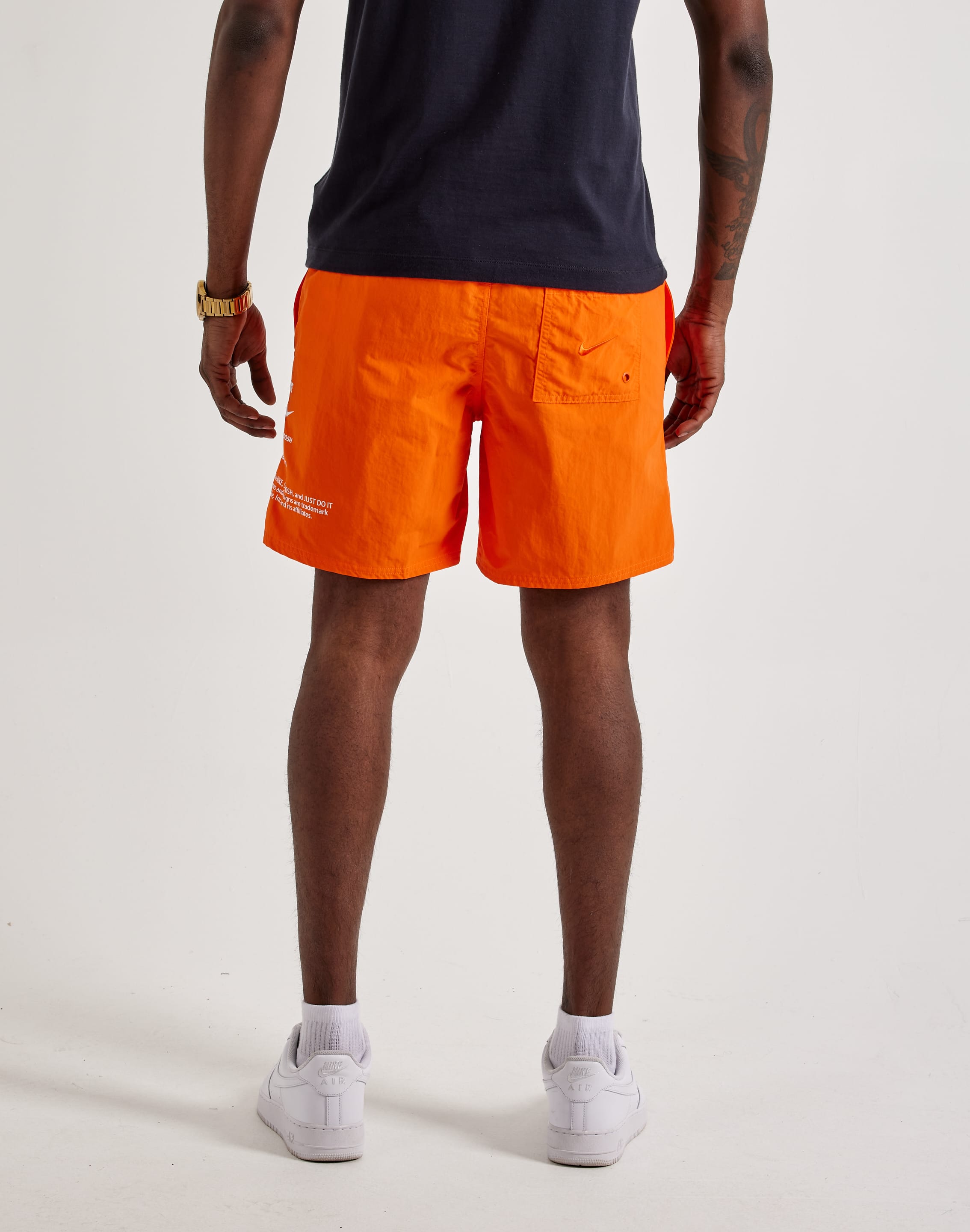 Nike Swim 7" Volley Shorts