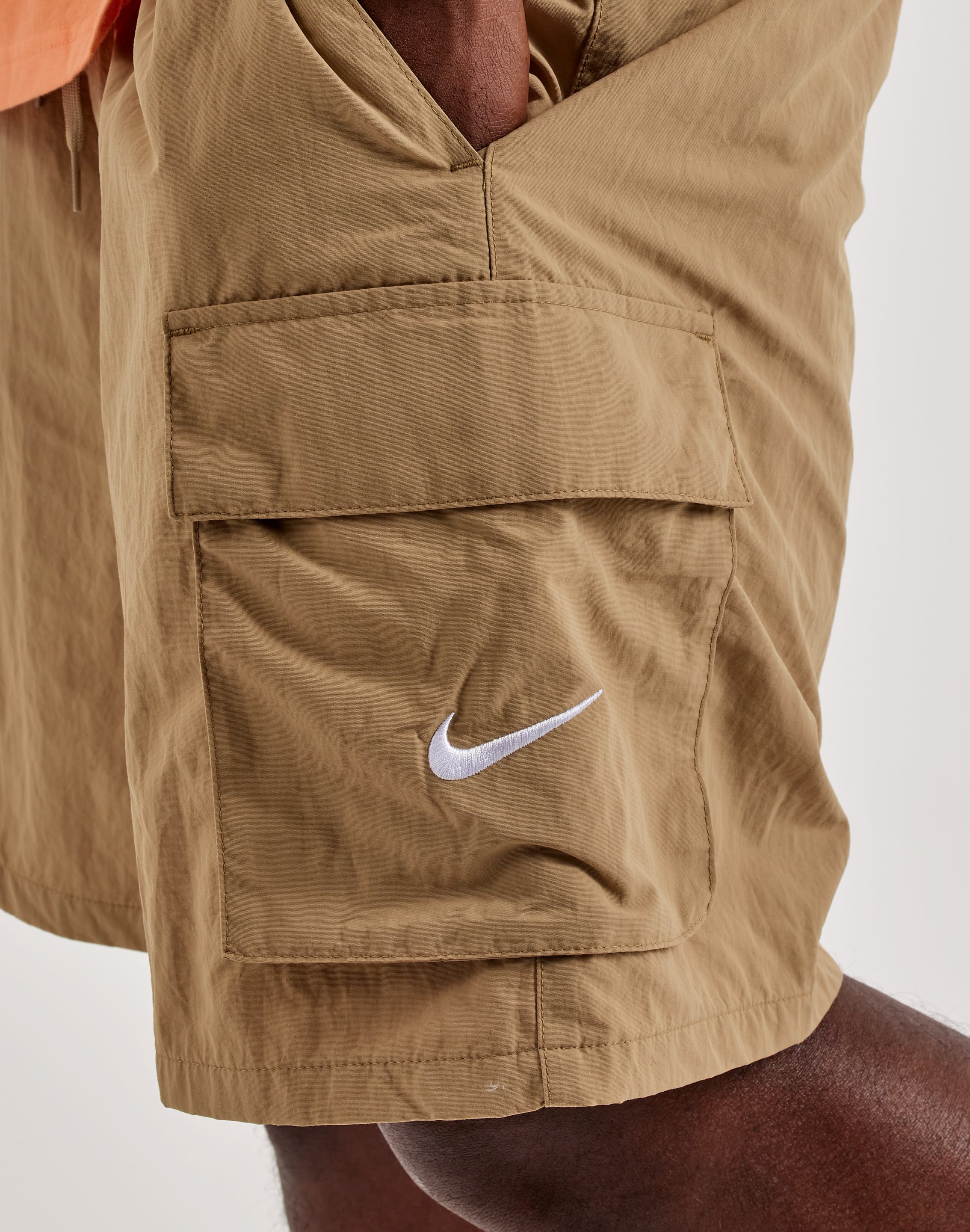 Photo of Nike Swim Multi-Pocket Volley Shorts