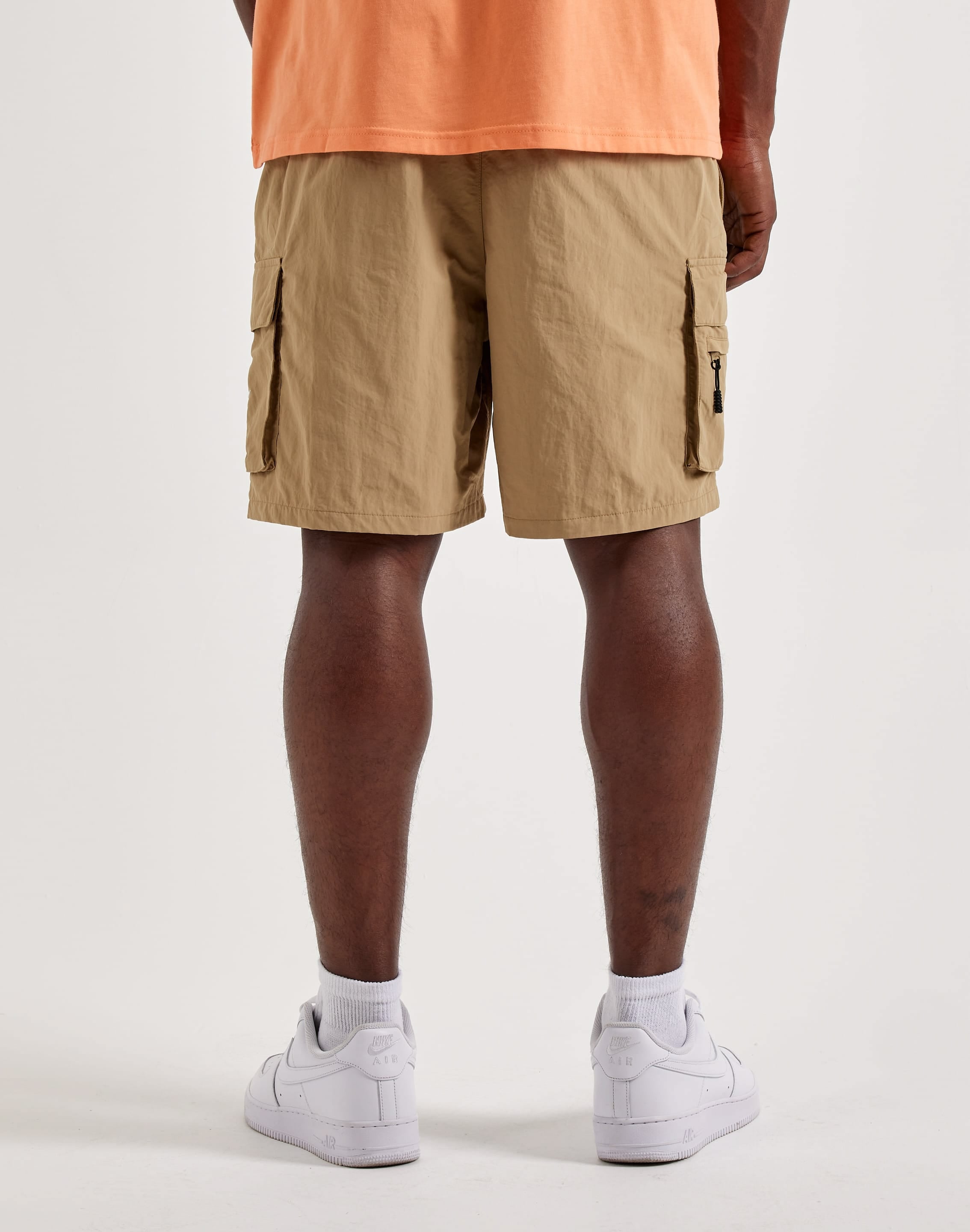 Photo of Nike Swim Multi-Pocket Volley Shorts