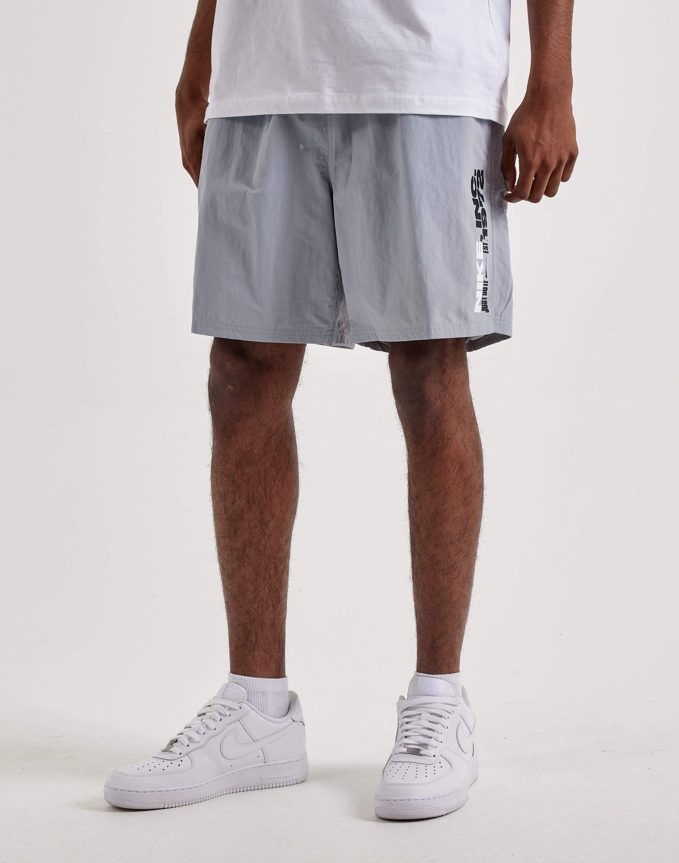 Photo of Nike Swim Breaker Volley Shorts