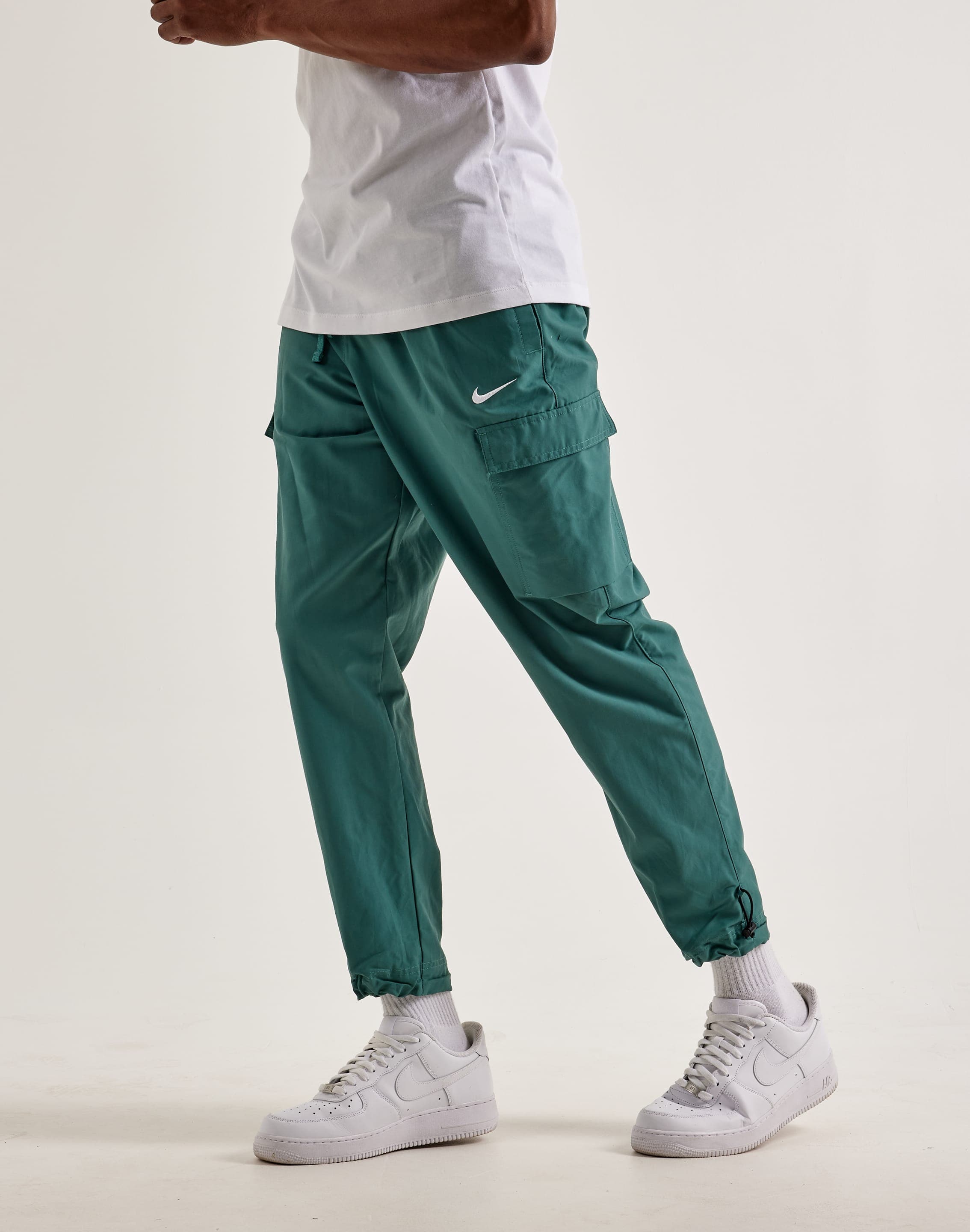 Nike Sportswear Nike Cargo Air Nike Air Play Woven Cargo Pants – DTLR