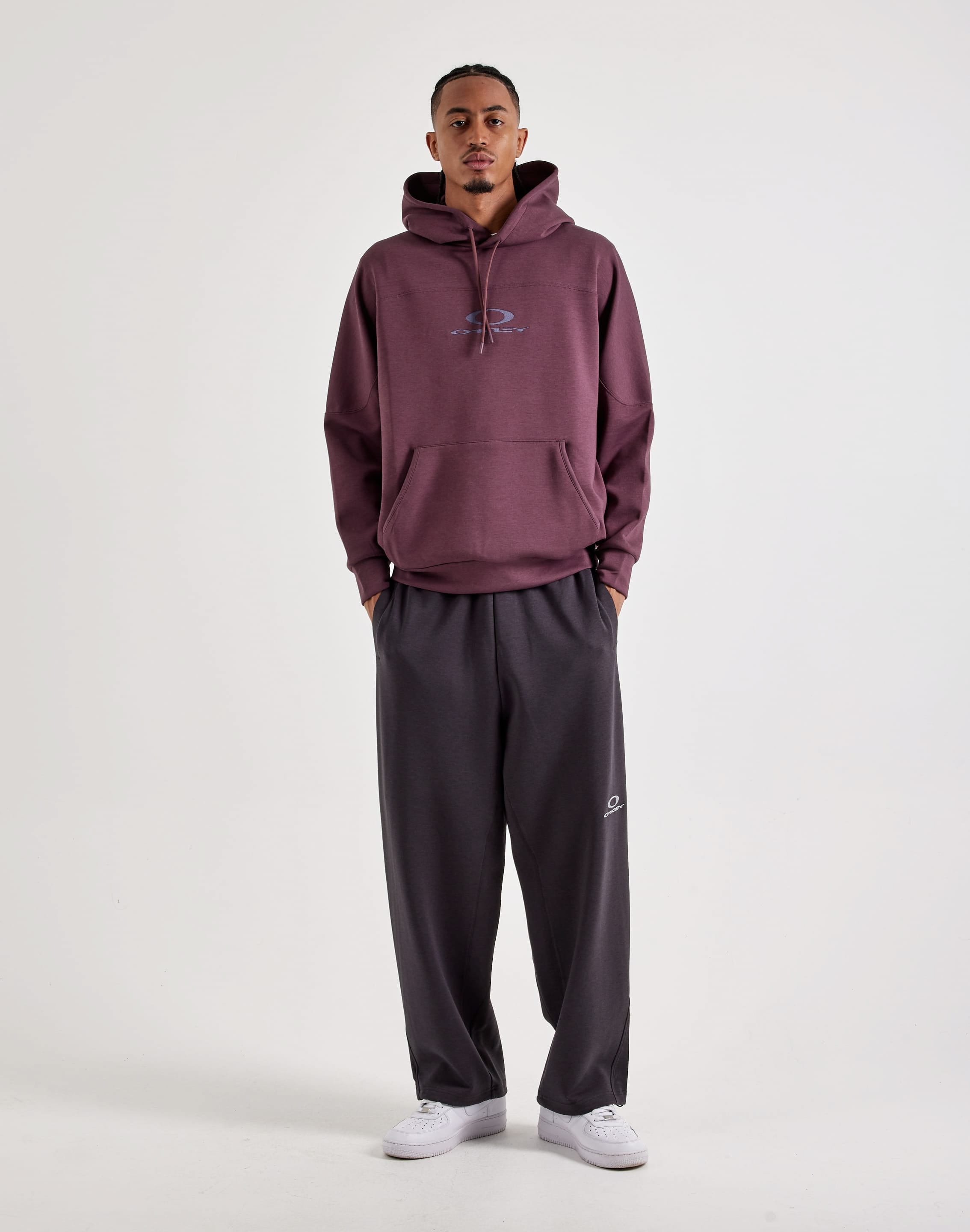 Photo of Oakley New Retro Fleece Hoodie 2.7