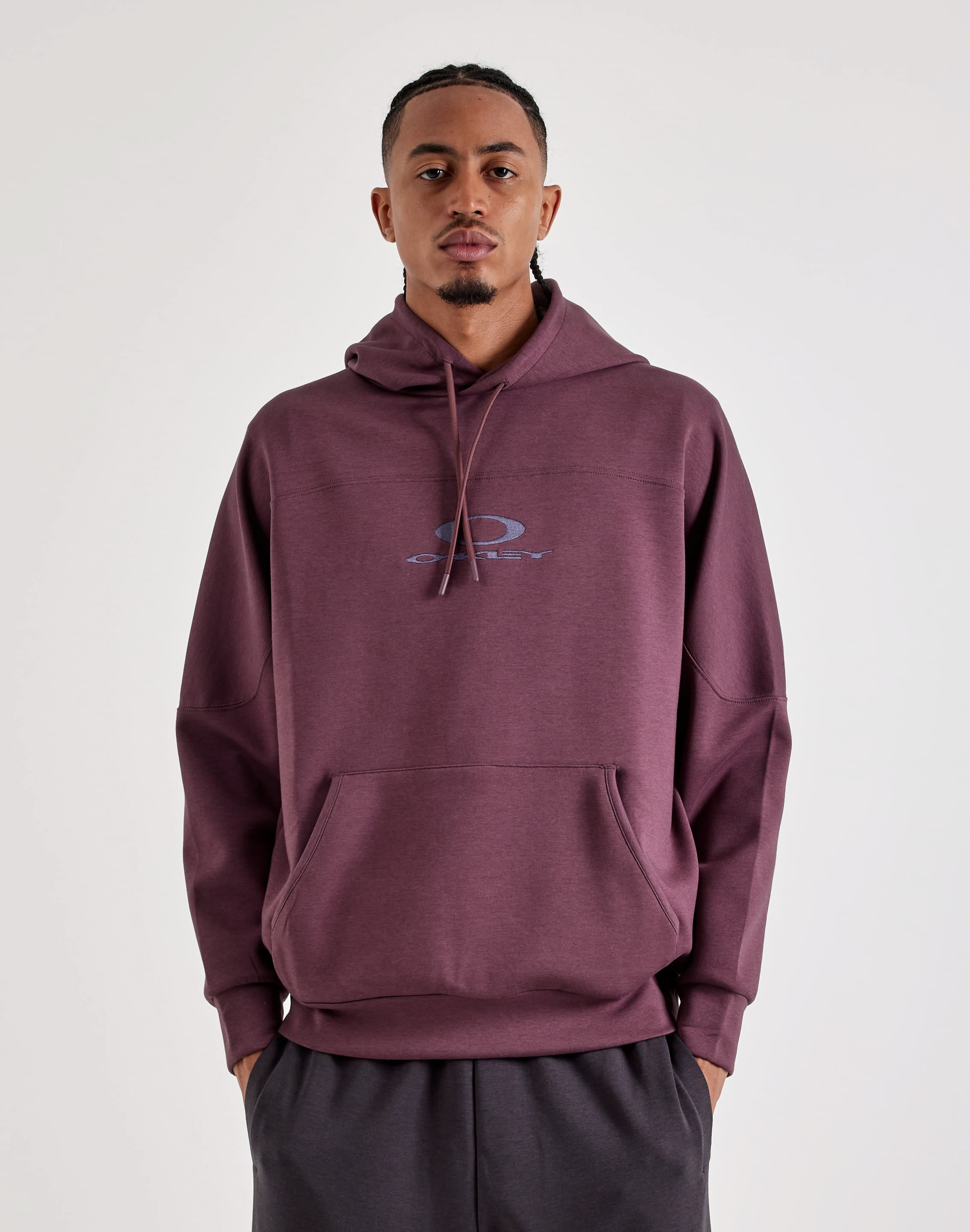 Photo of Oakley New Retro Fleece Hoodie 2.7