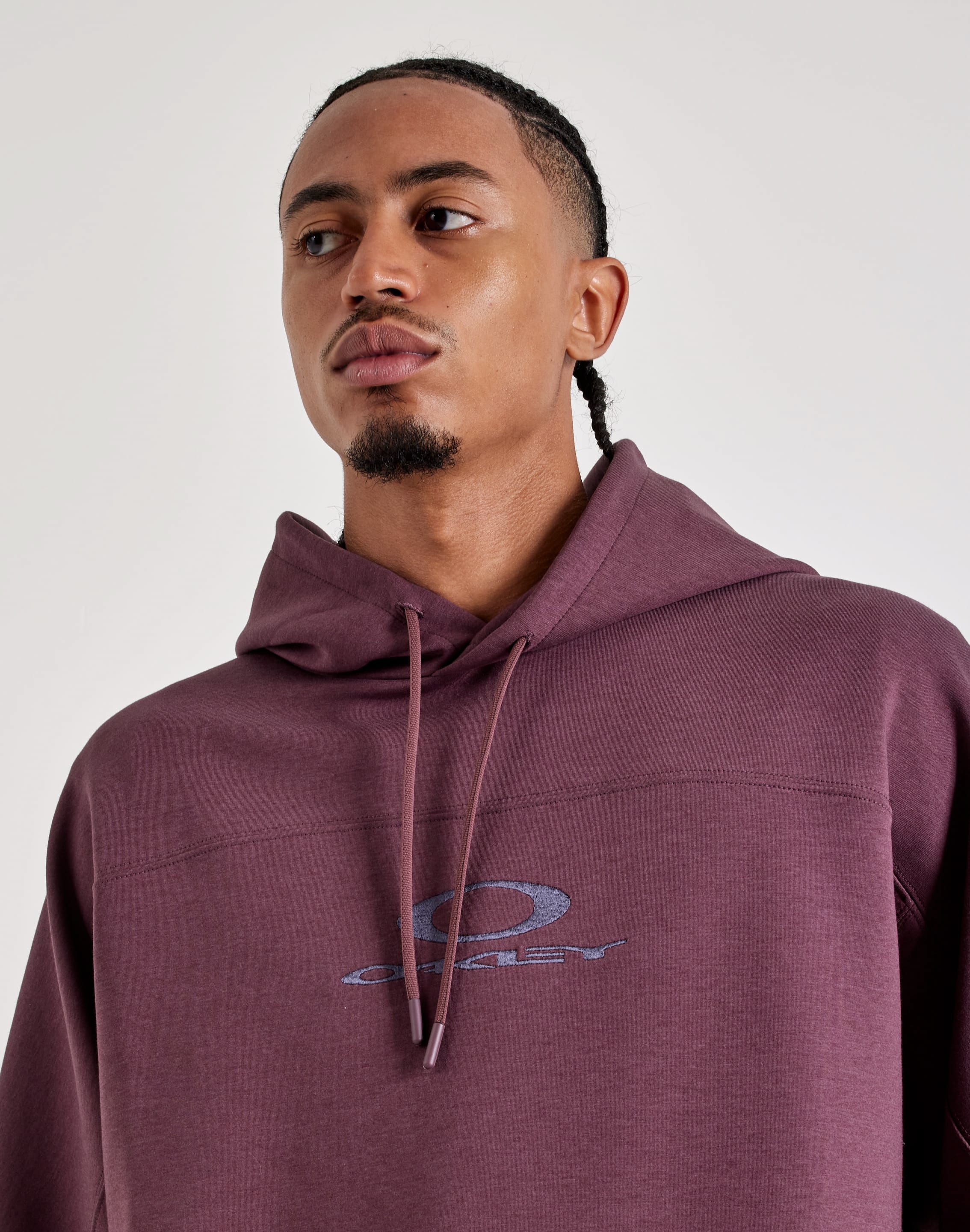 Photo of Oakley New Retro Fleece Hoodie 2.7