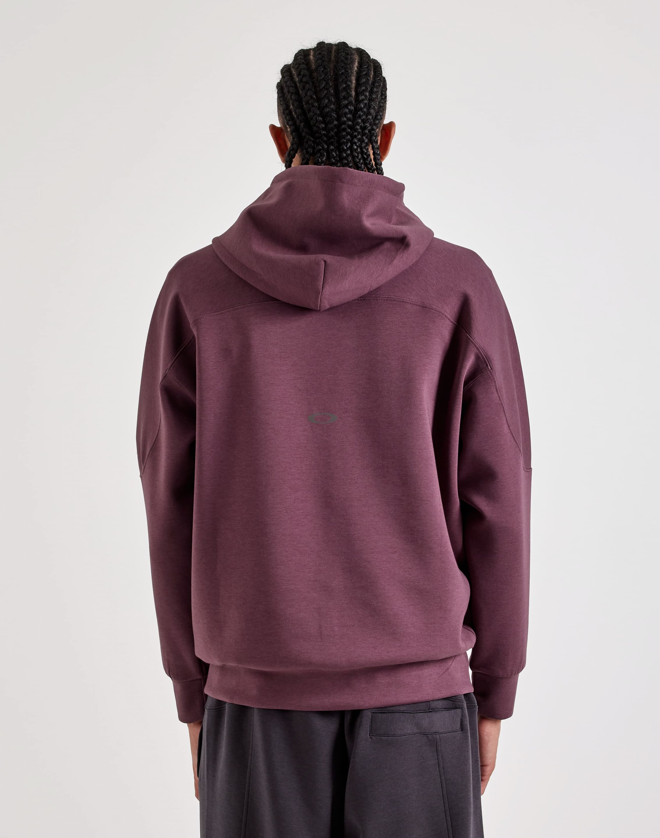 Photo of Oakley New Retro Fleece Hoodie 2.7