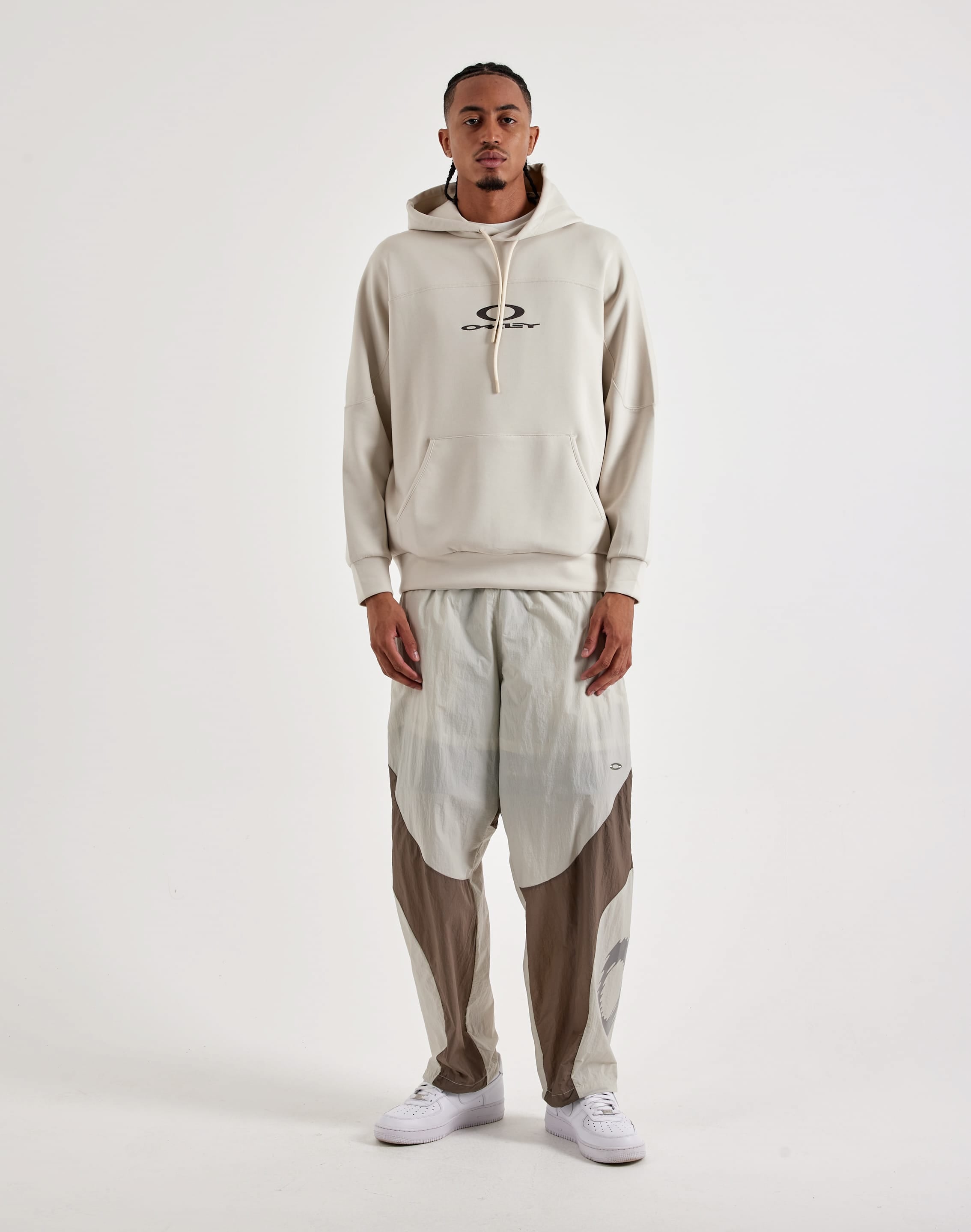 Photo of Oakley New Retro Fleece Hoodie 2.7