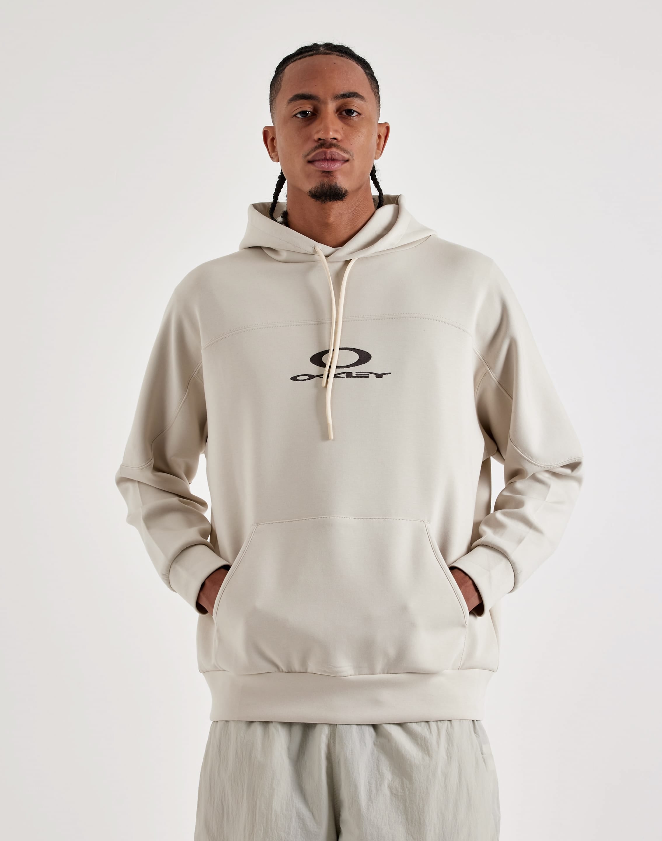 Photo of Oakley New Retro Fleece Hoodie 2.7