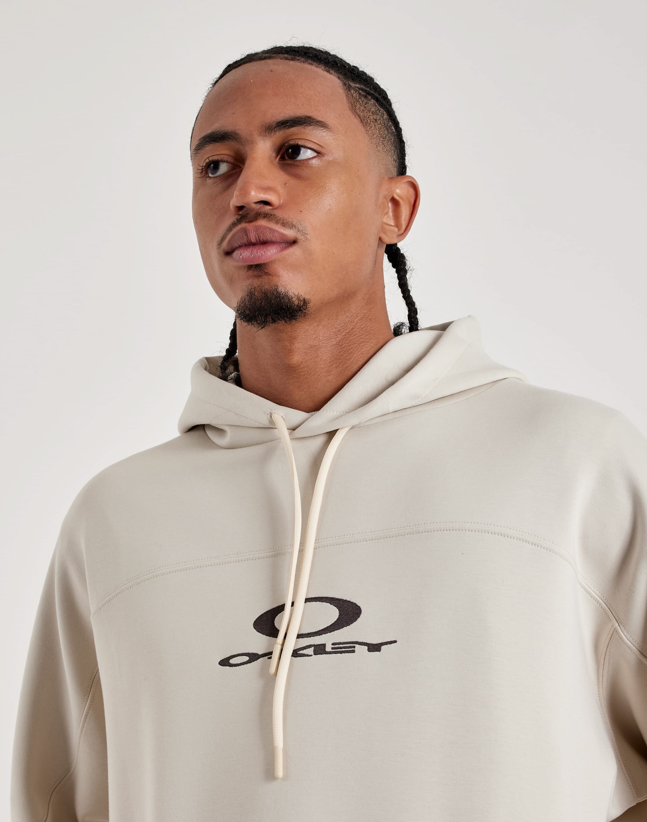 Photo of Oakley New Retro Fleece Hoodie 2.7