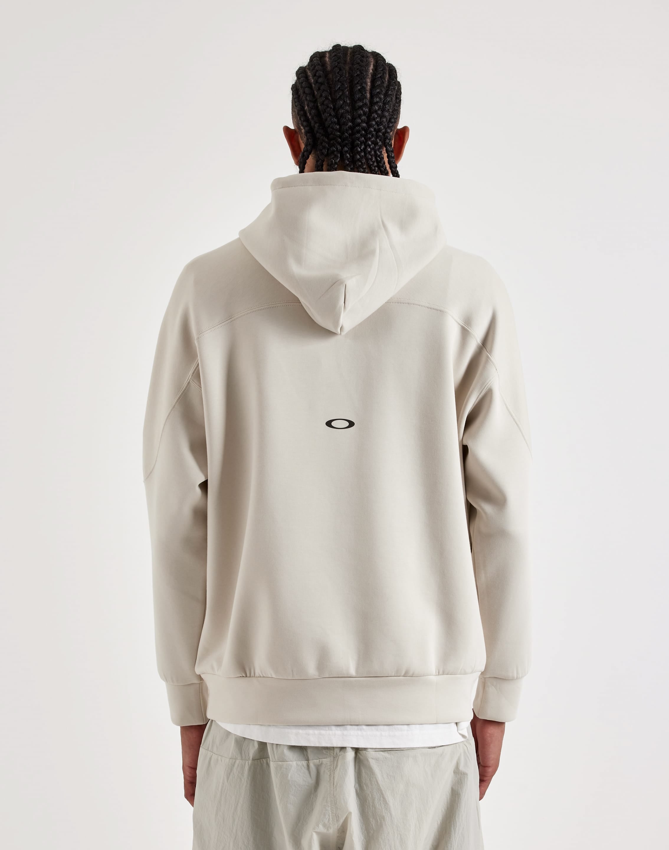 Photo of Oakley New Retro Fleece Hoodie 2.7