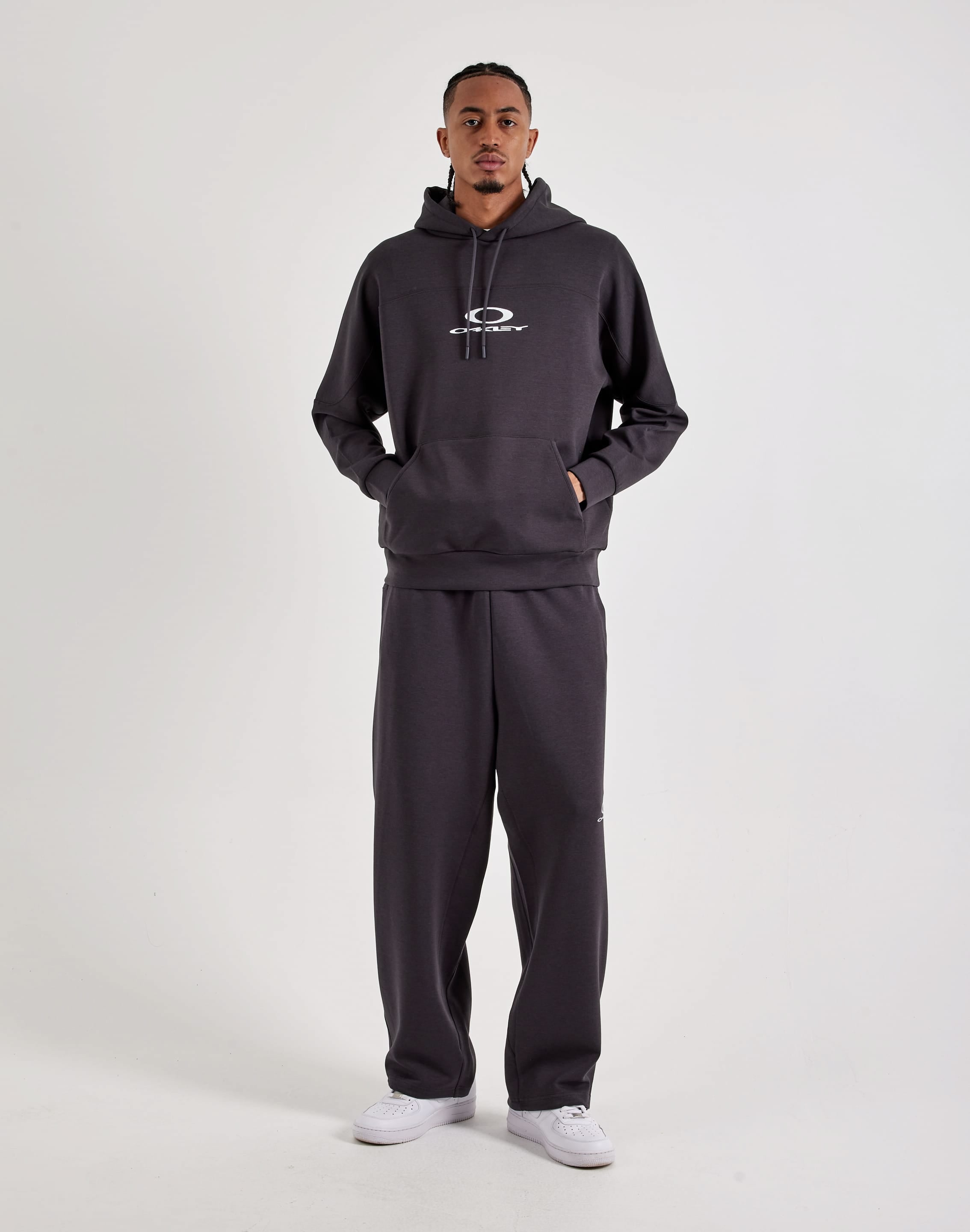 Photo of Oakley New Retro Fleece Hoodie 2.7