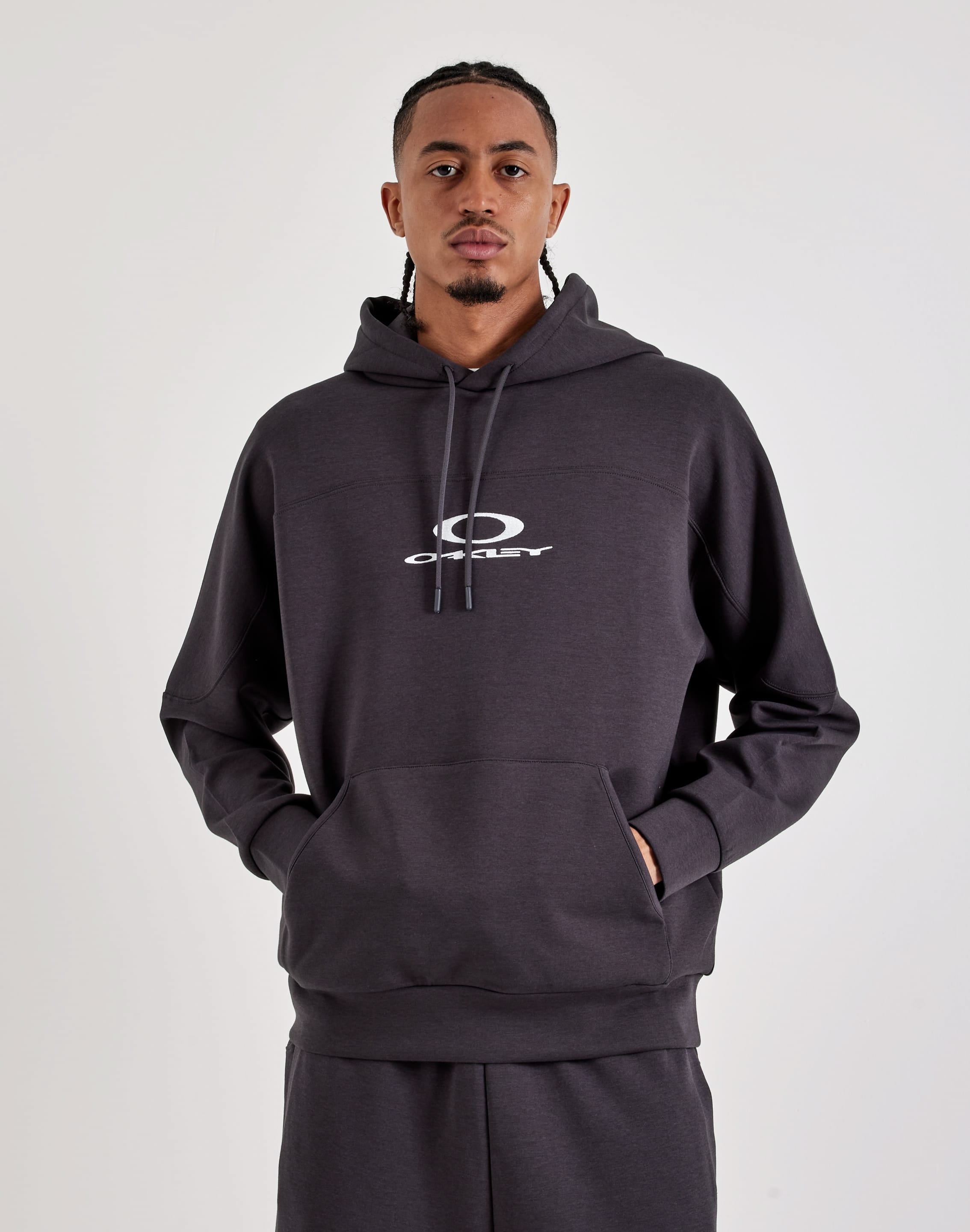 Photo of Oakley New Retro Fleece Hoodie 2.7