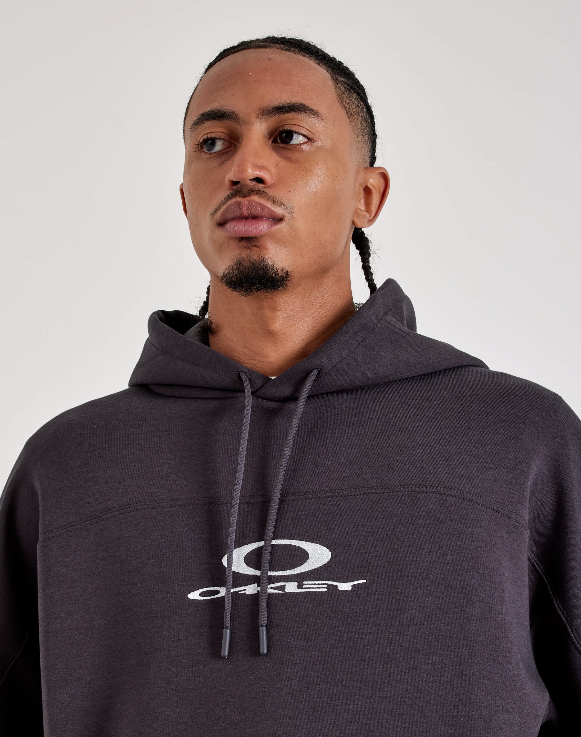 Photo of Oakley New Retro Fleece Hoodie 2.7