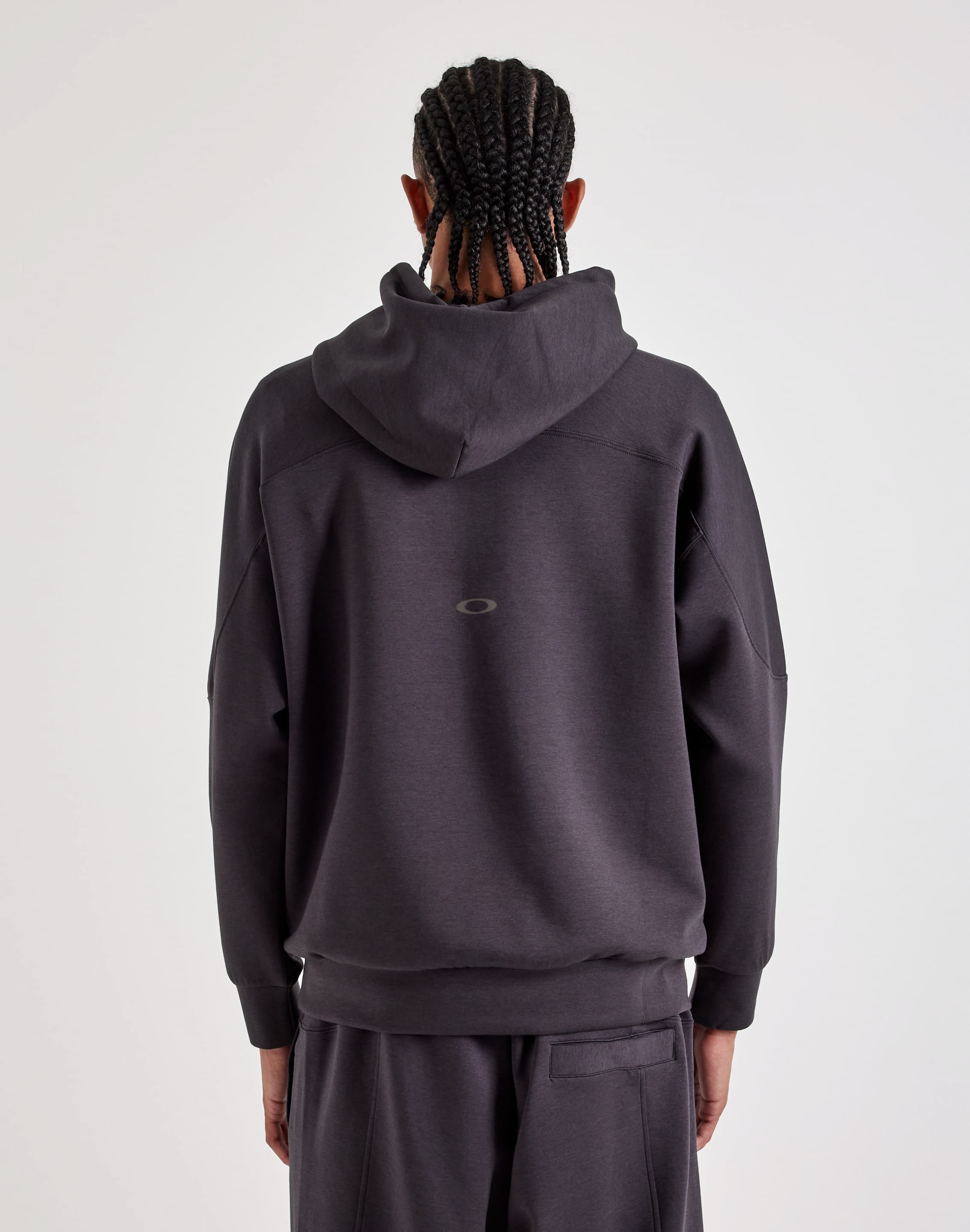 Photo of Oakley New Retro Fleece Hoodie 2.7