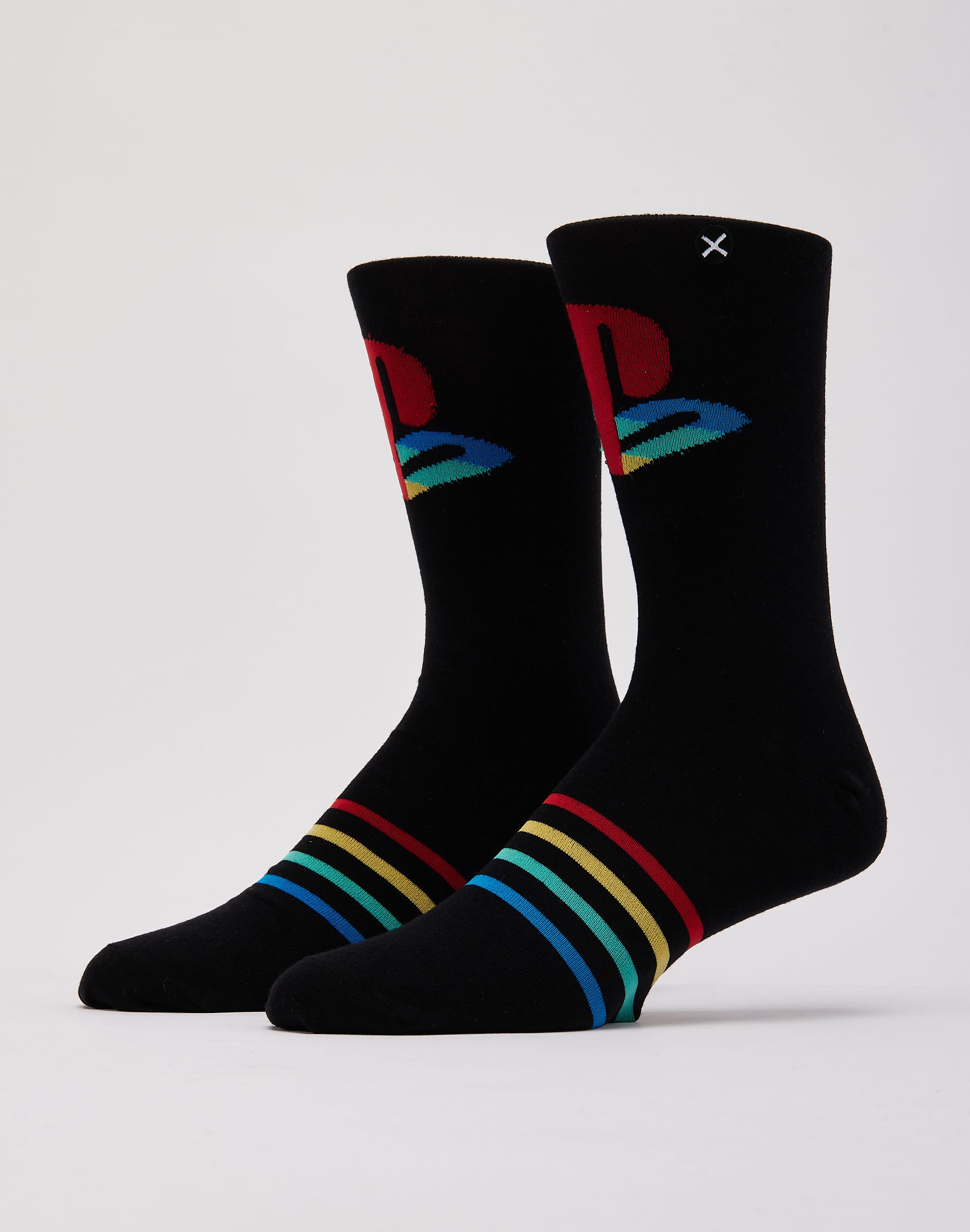 Photo of Odd Sox PS1 Crew Socks