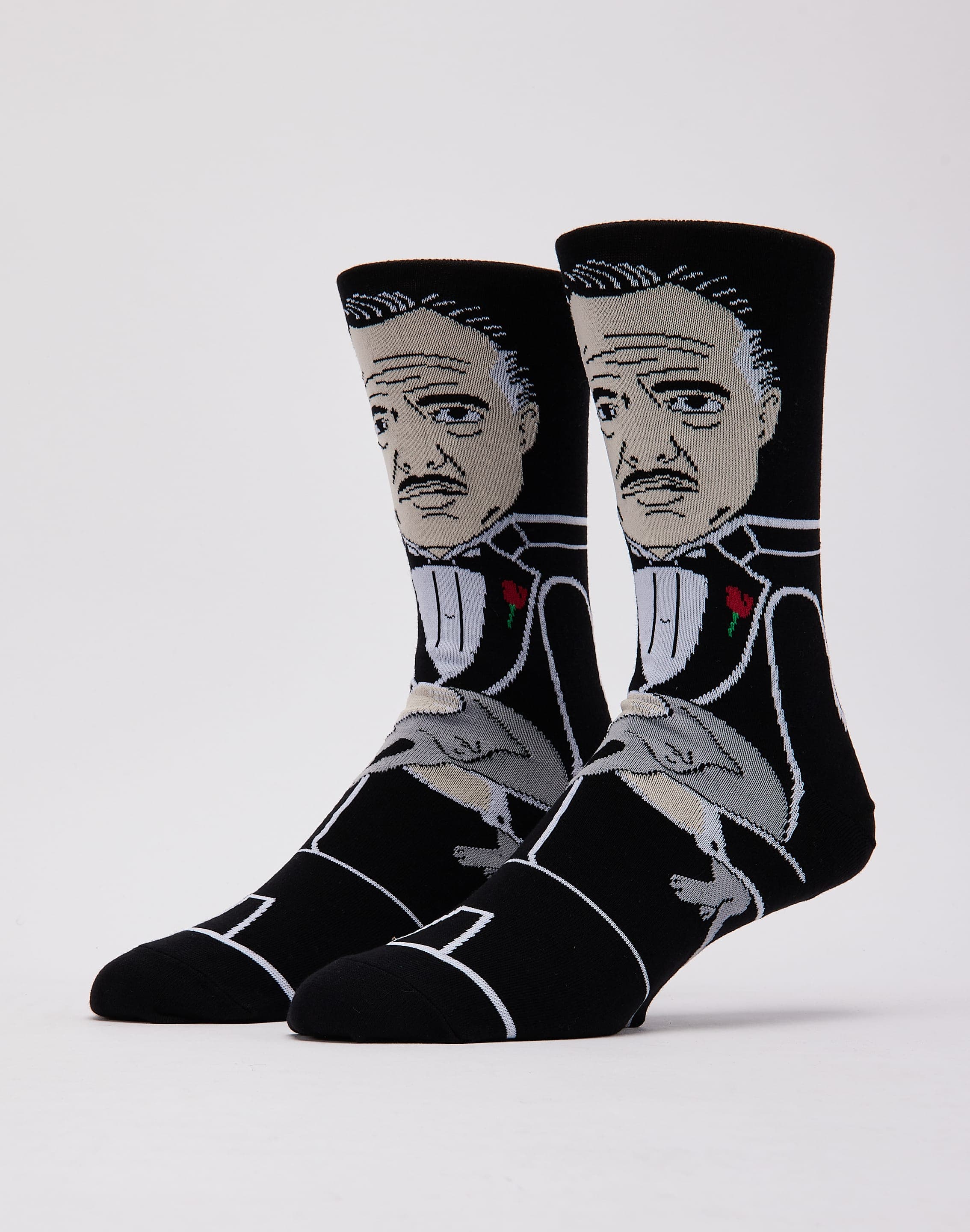 Photo of Odd Sox The Don Crew Socks