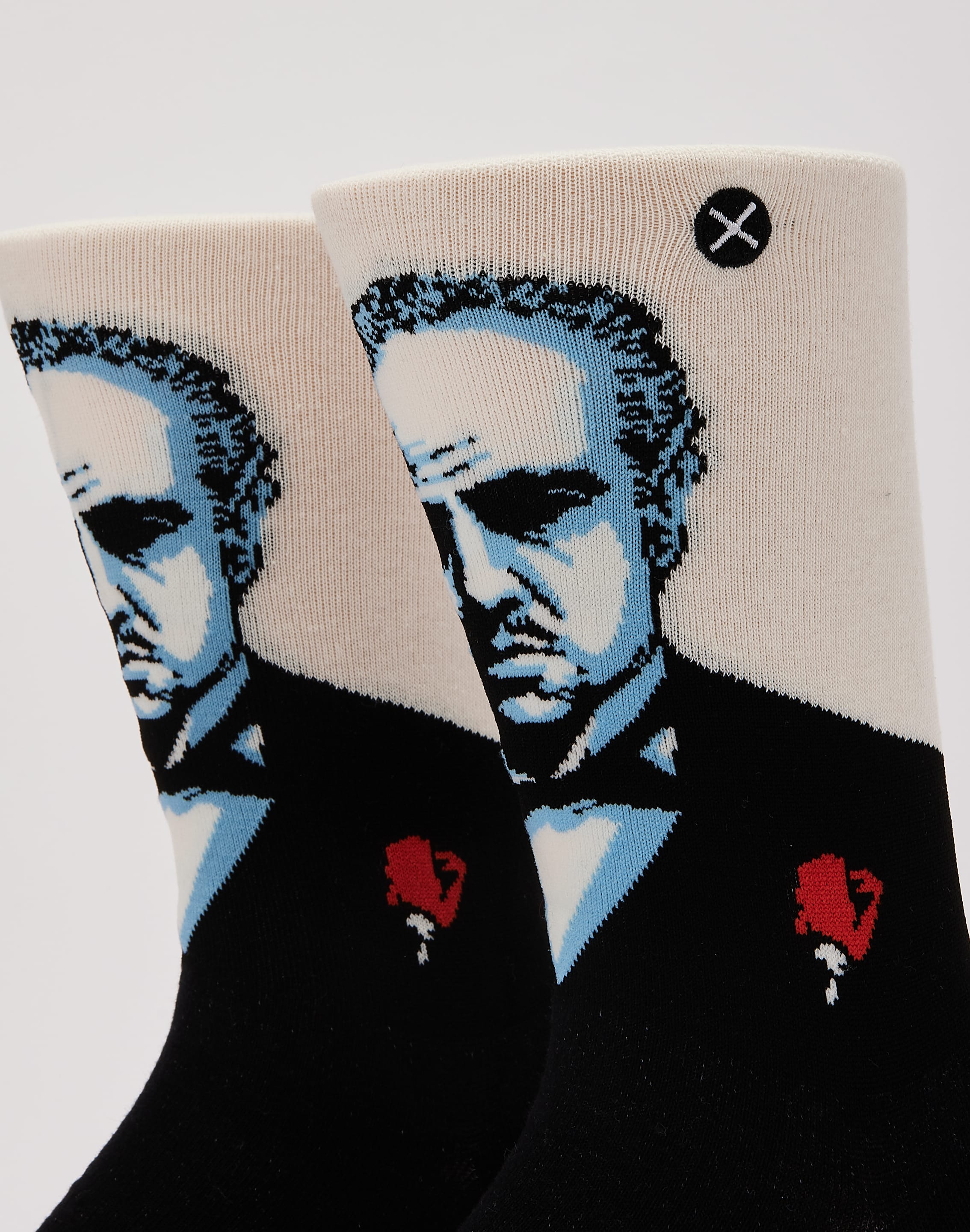 Photo of Odd Sox Boss Of Bosses Crew Socks