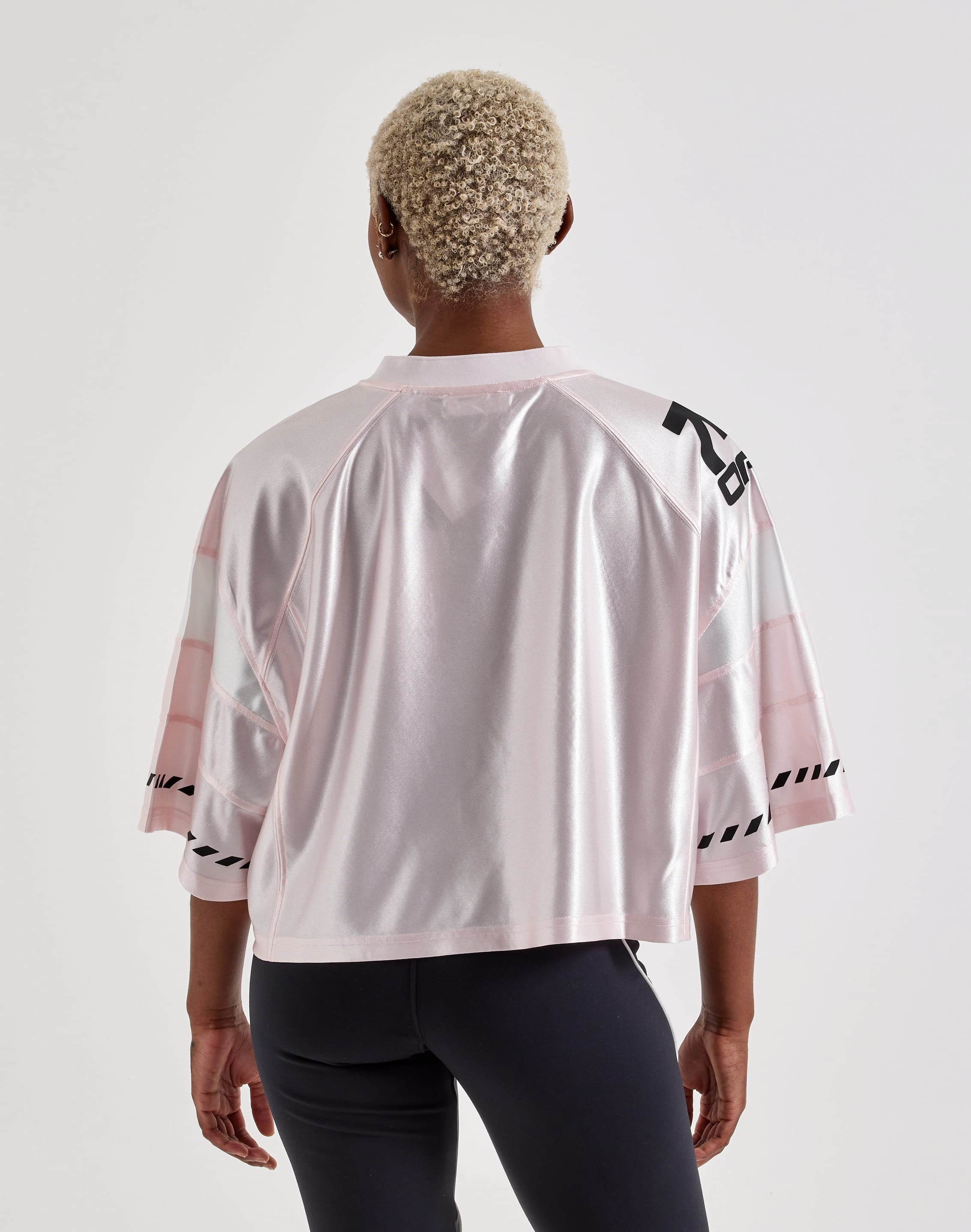 Photo of Off-White L/AB Cropped Jersey