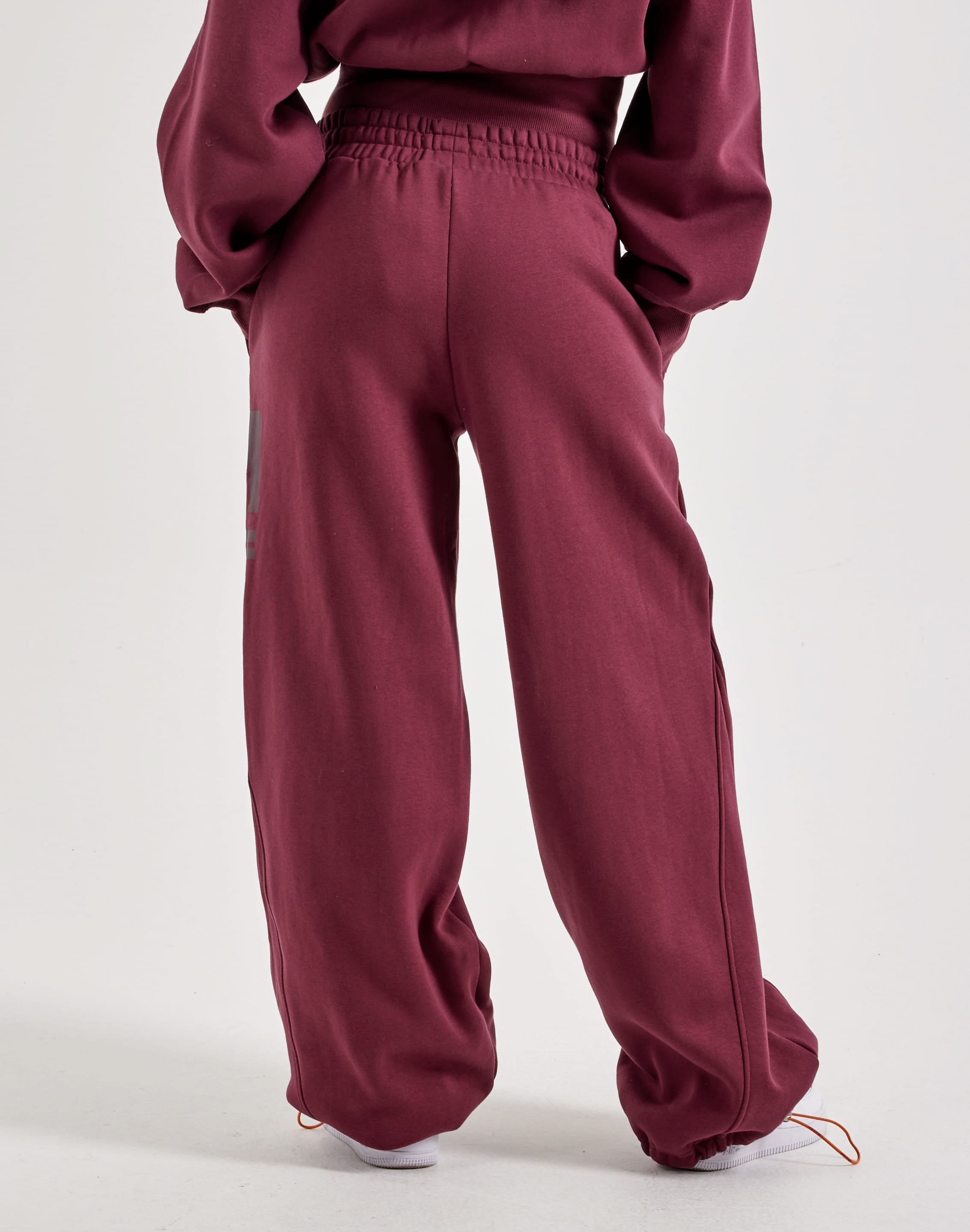 Photo of Off-White L/AB Bungee Fleece Pants