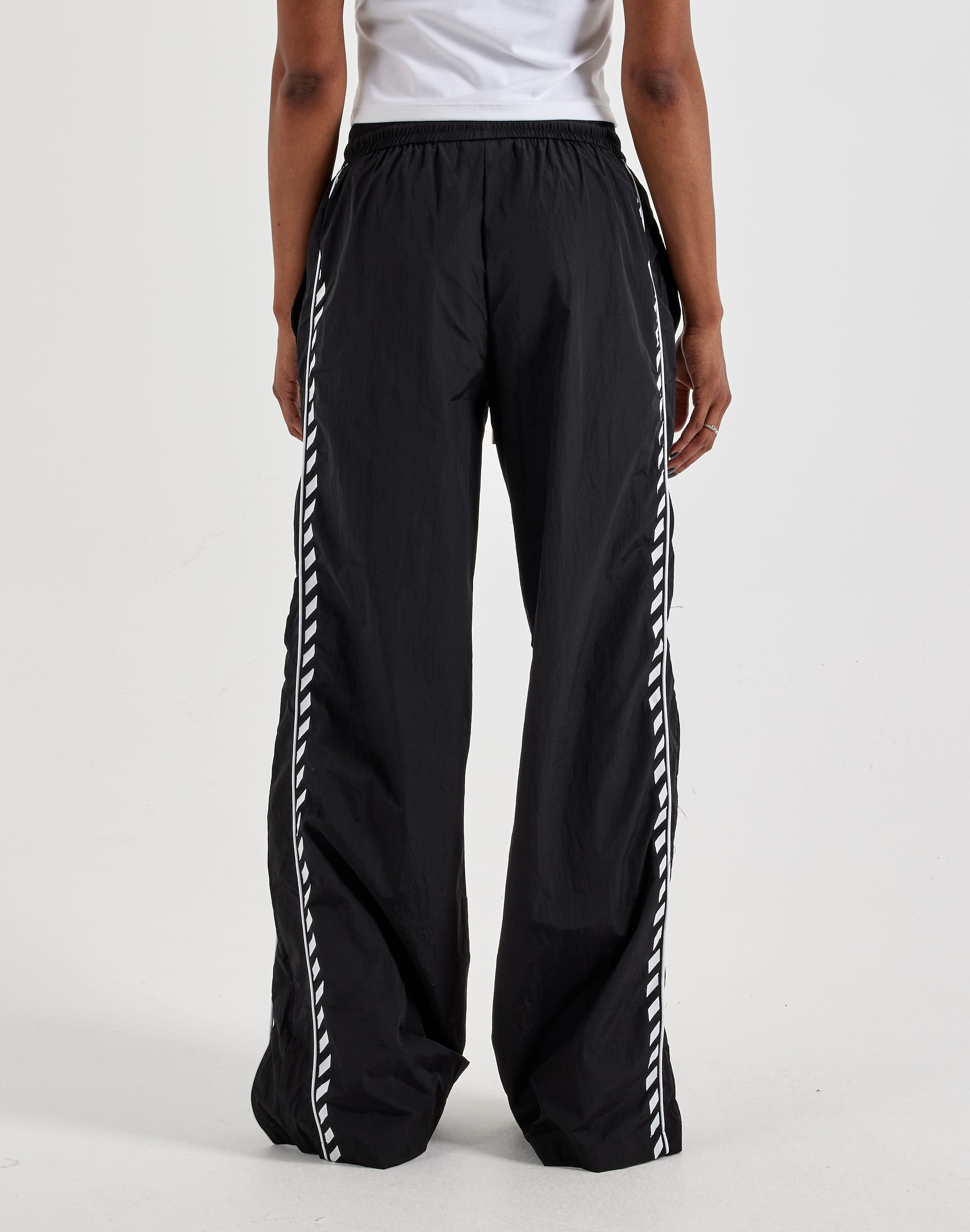 Photo of Off-White L/AB Nylon Track Pants