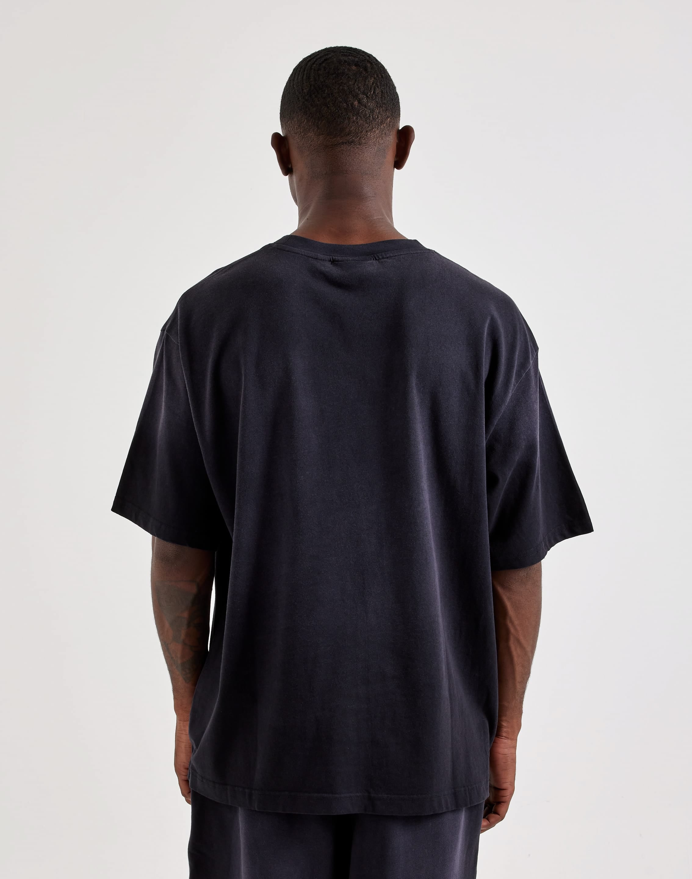 Photo of Off-White L/AB Diagonal Tee