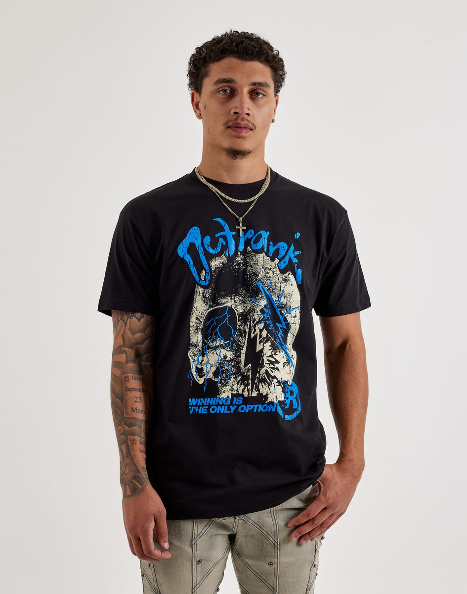 Outrank The Only Option Tee – DTLR