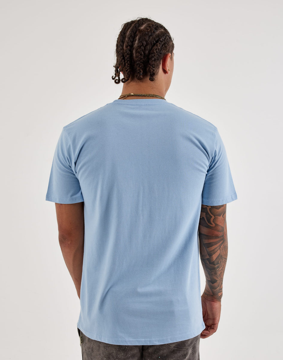 Outrank Outrank No Slowing Us Down Tee – DTLR