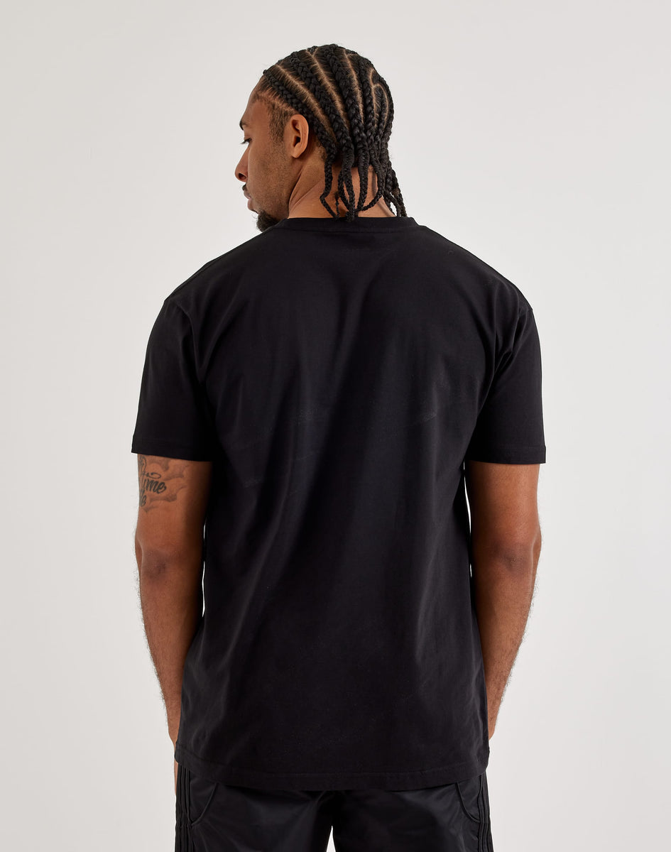 Outrank Outrank Blessed Tee – DTLR