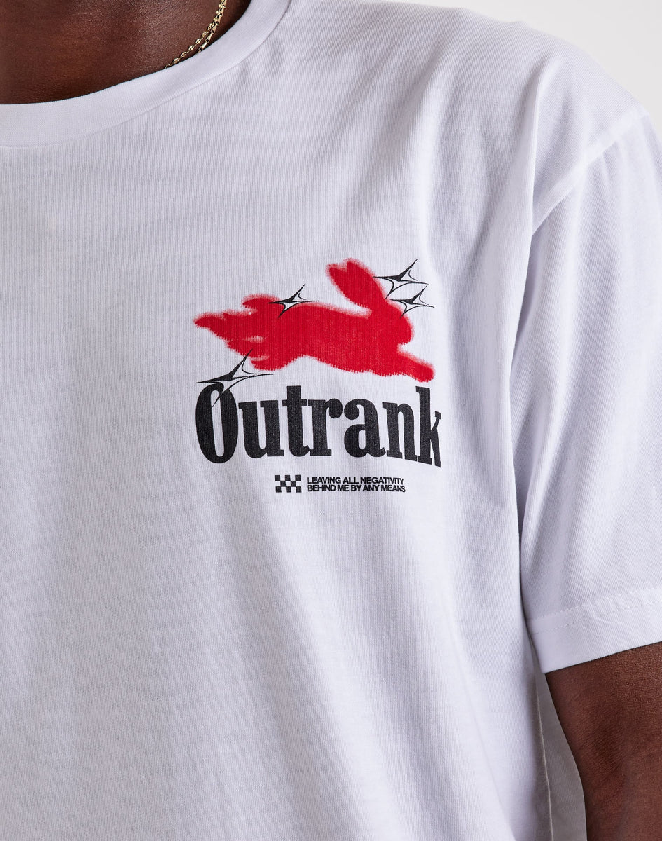 Outrank Motion Department Tee – DTLR