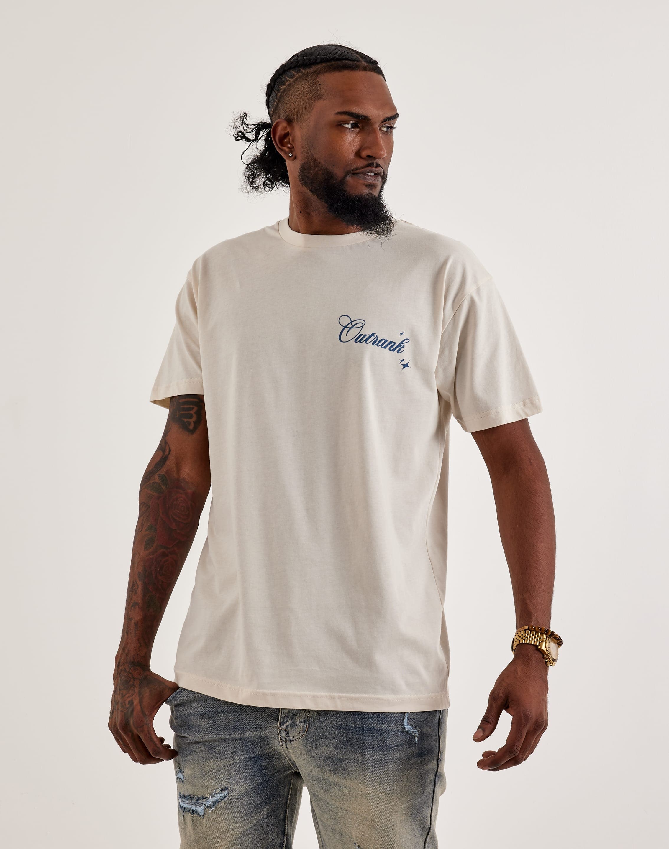 Photo of Outrank Betting On Myself Tee