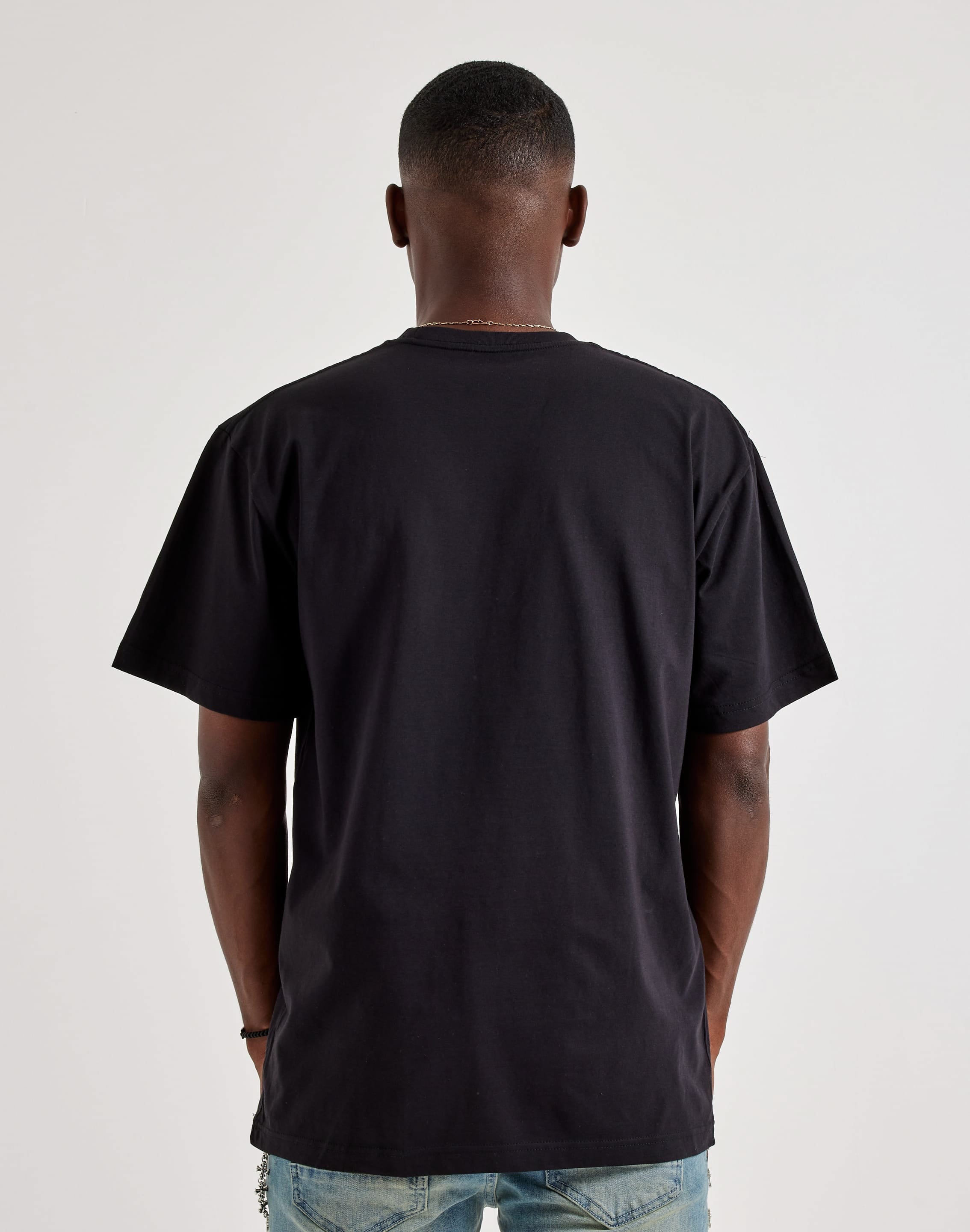 Photo of Outrank Standing Our Grounds Tee