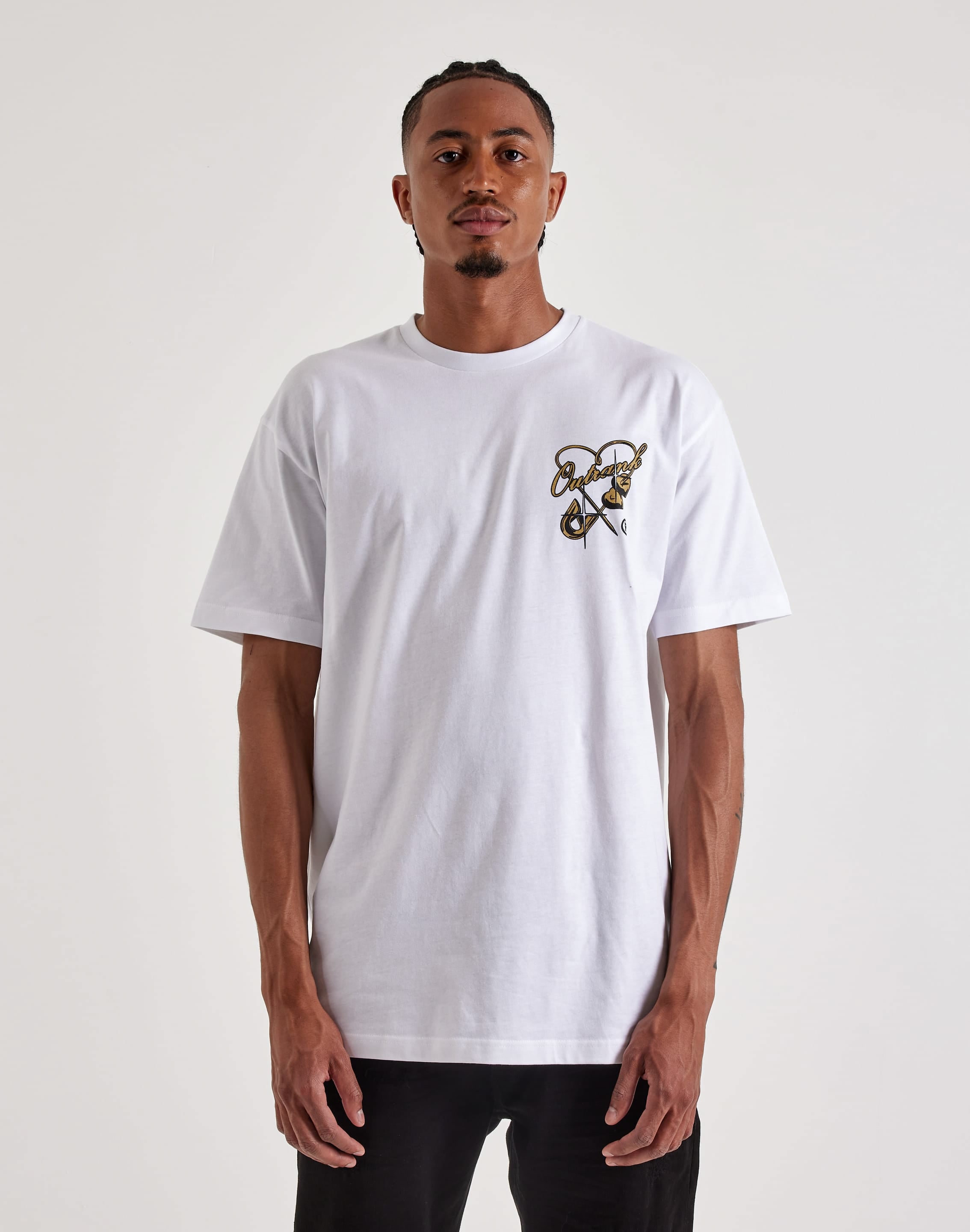 Photo of Outrank Love To Hate Tee