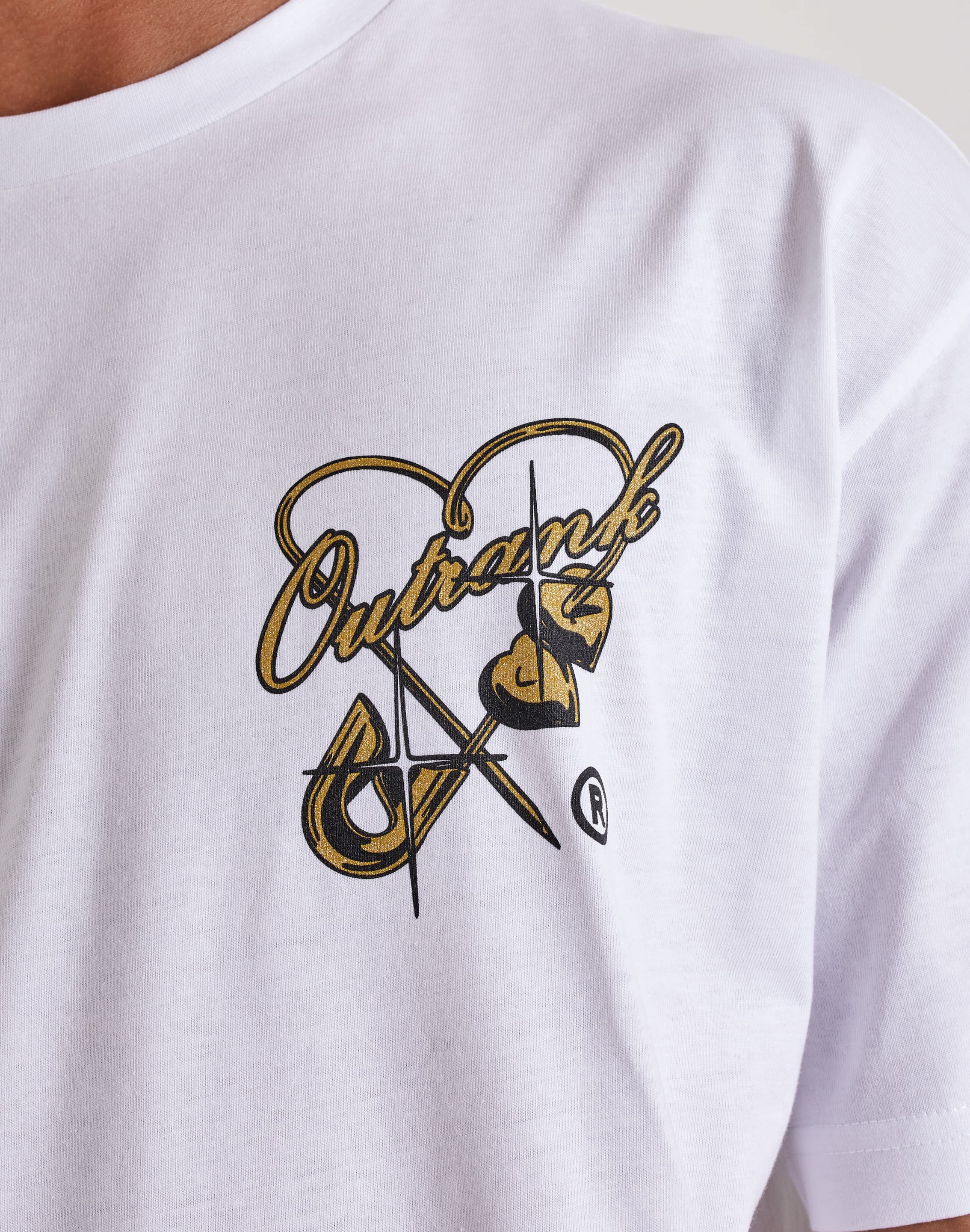 Photo of Outrank Love To Hate Tee