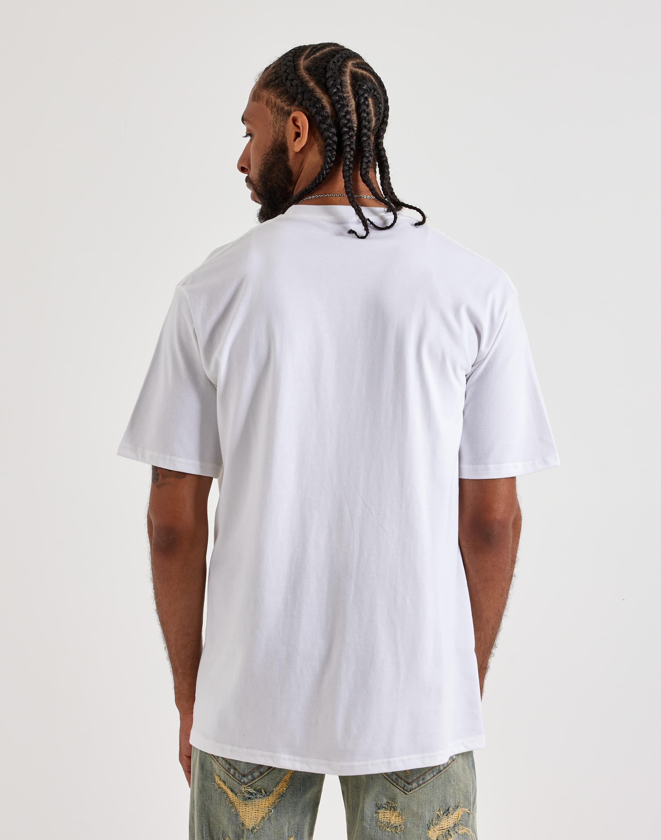 Photo of Outrank  Let ’Em Sleep On You Graphic Tee