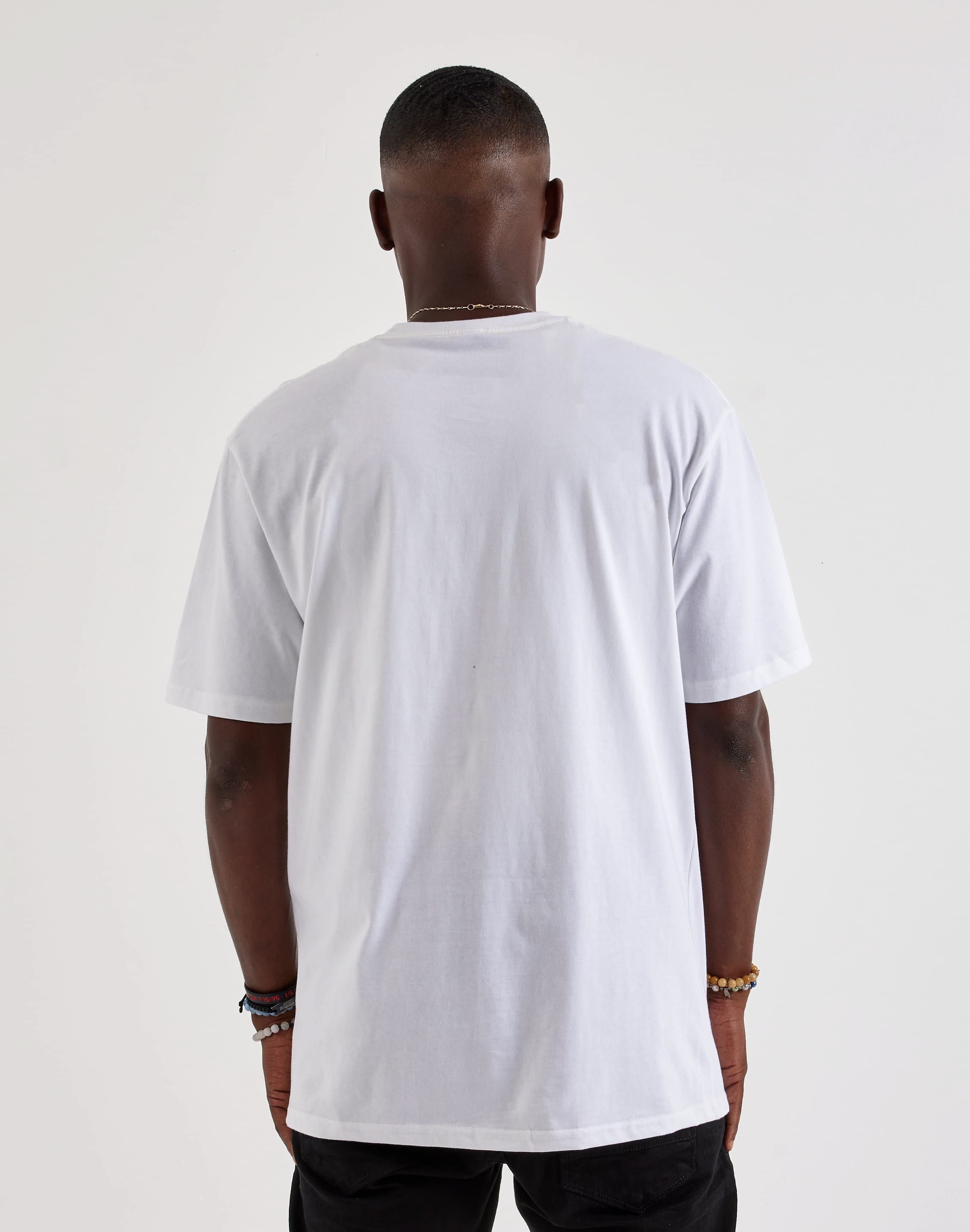Photo of Outrank Stars Don't Fold Tee
