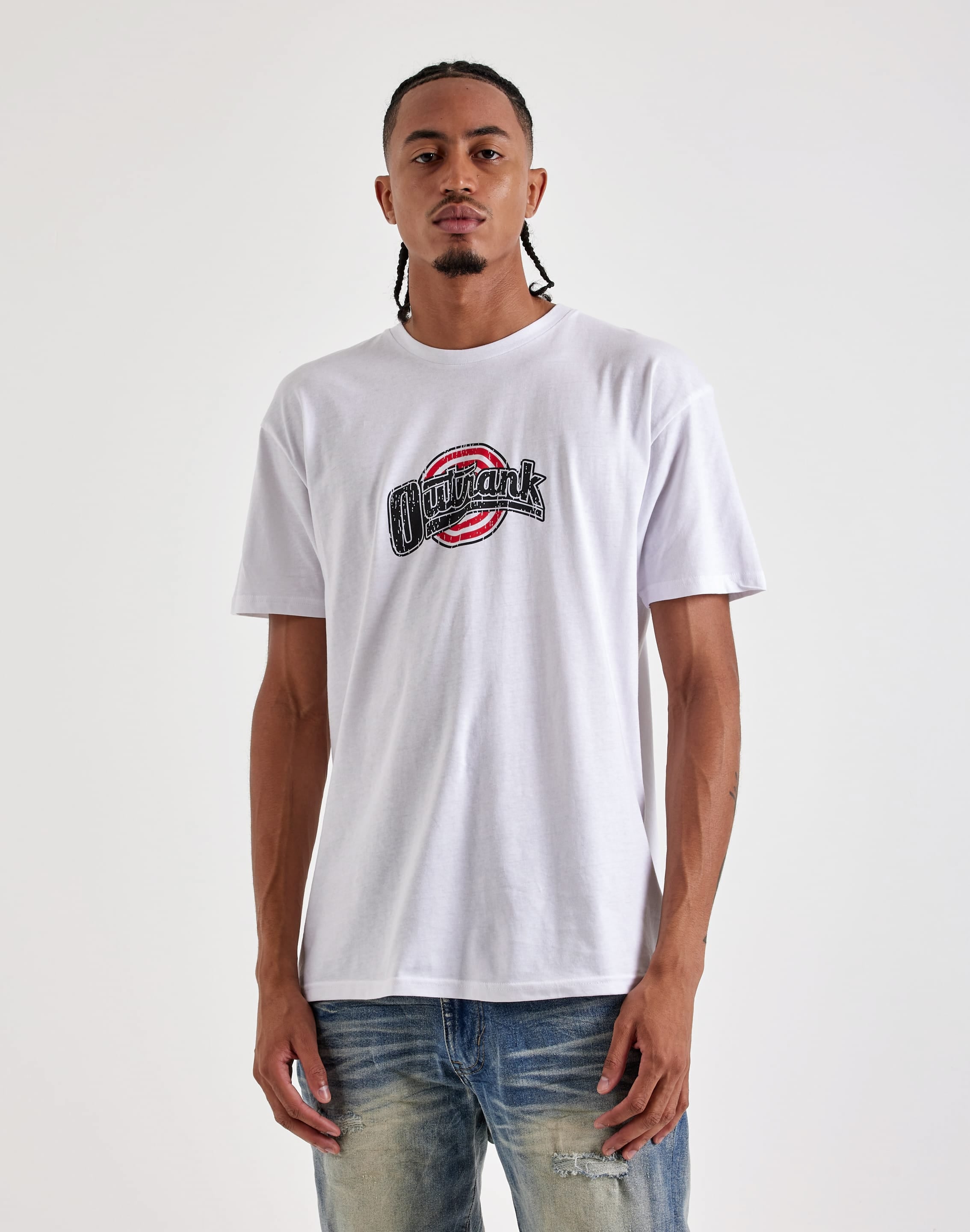 Photo of Outrank Shooters Gon' Shoot Tee