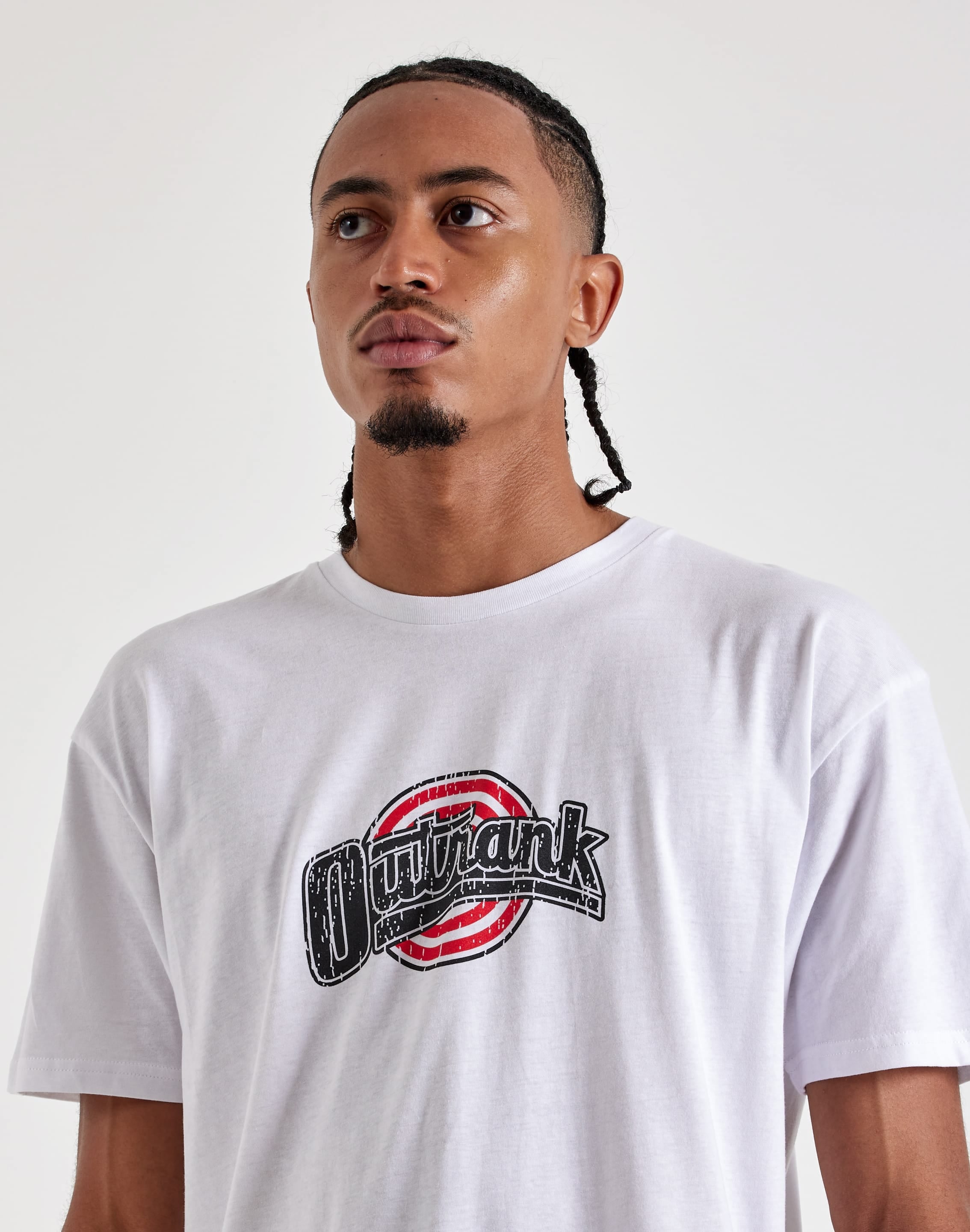 Photo of Outrank Shooters Gon' Shoot Tee