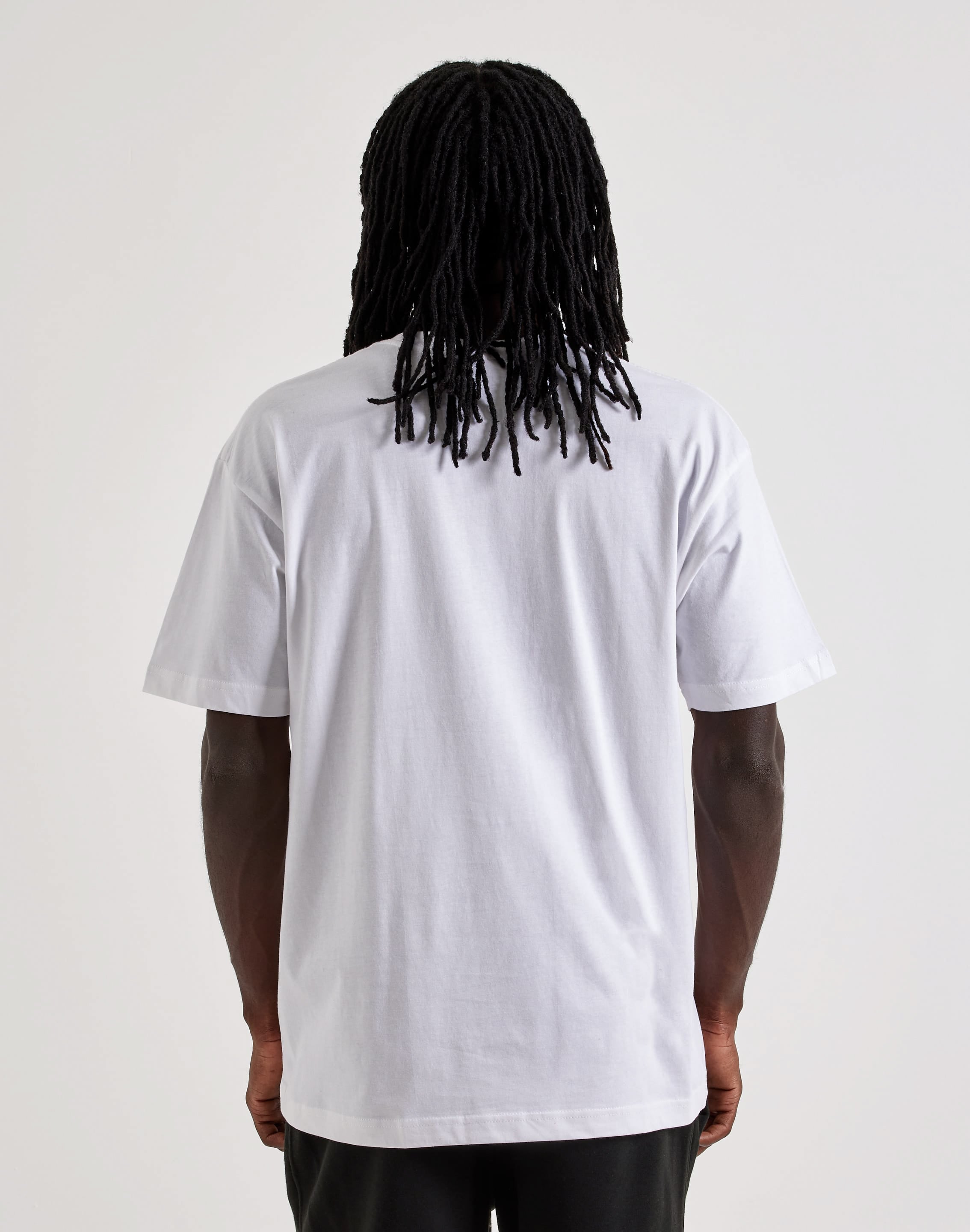 Photo of Outrank Nothing Makes Us Fold Tee